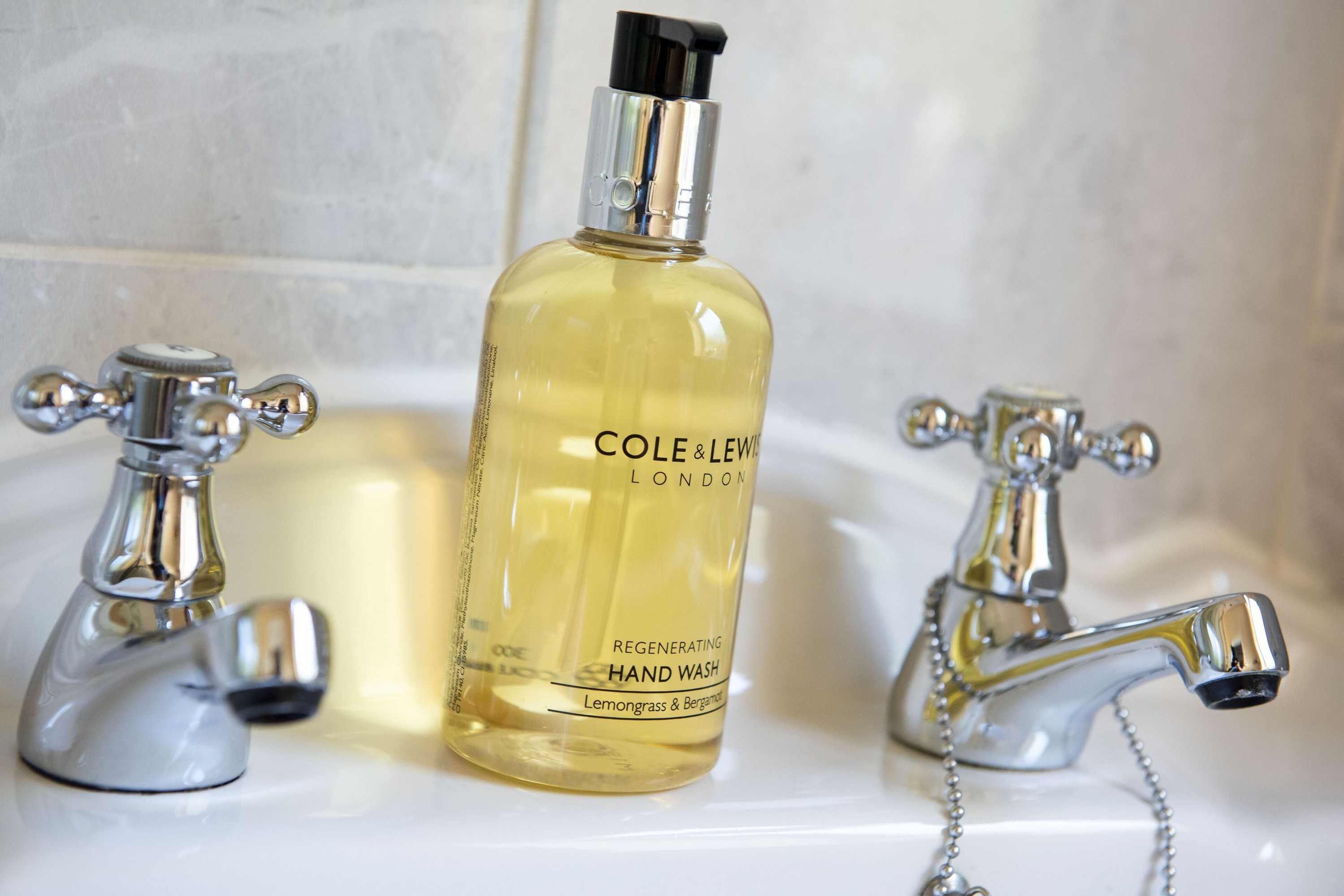 Gift card for Bridleways Guest House & Holiday Homes