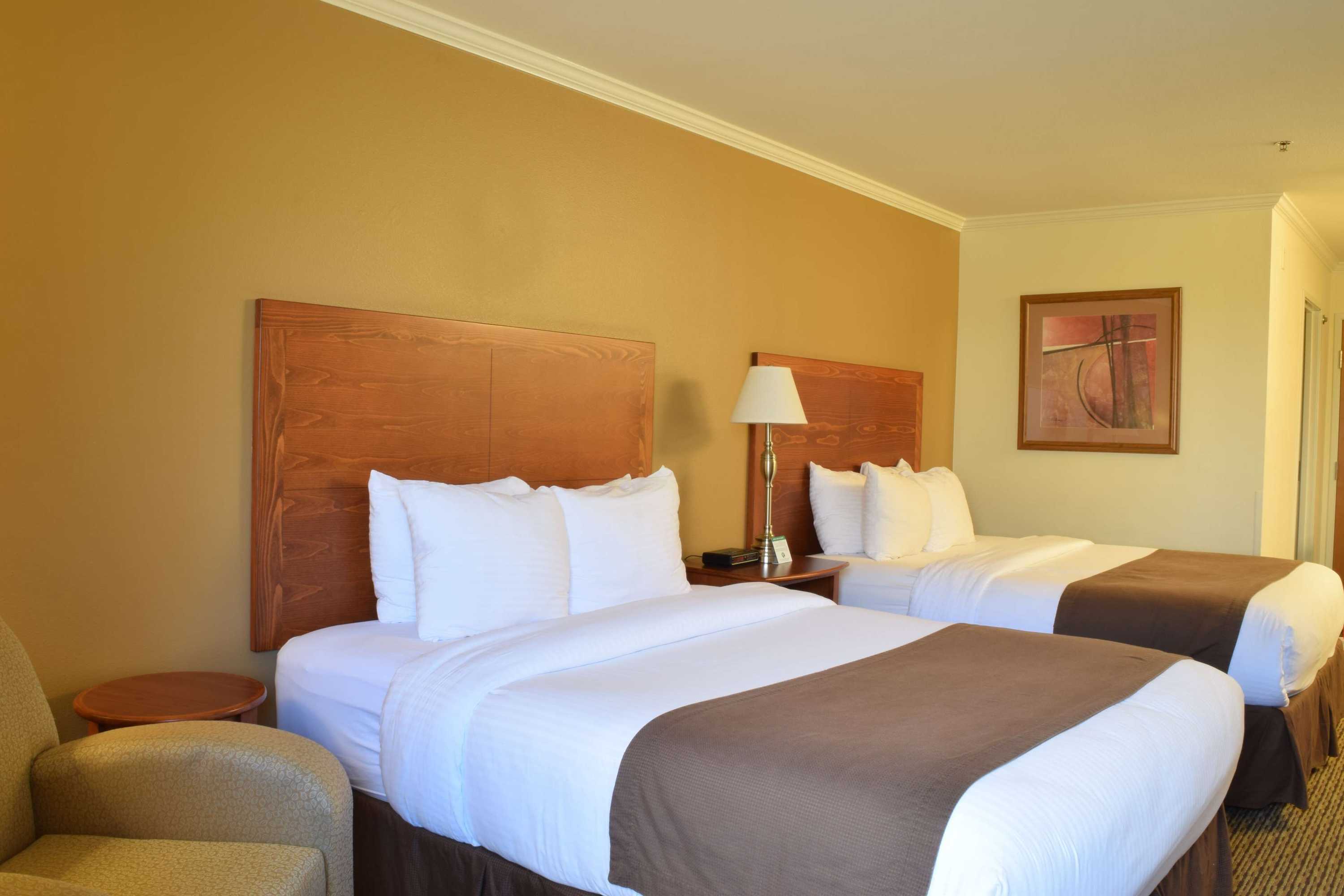 Gift card for Best Western Tumwater-Olympia Inn Gift card for Best Western Tumwater-Olympia Inn