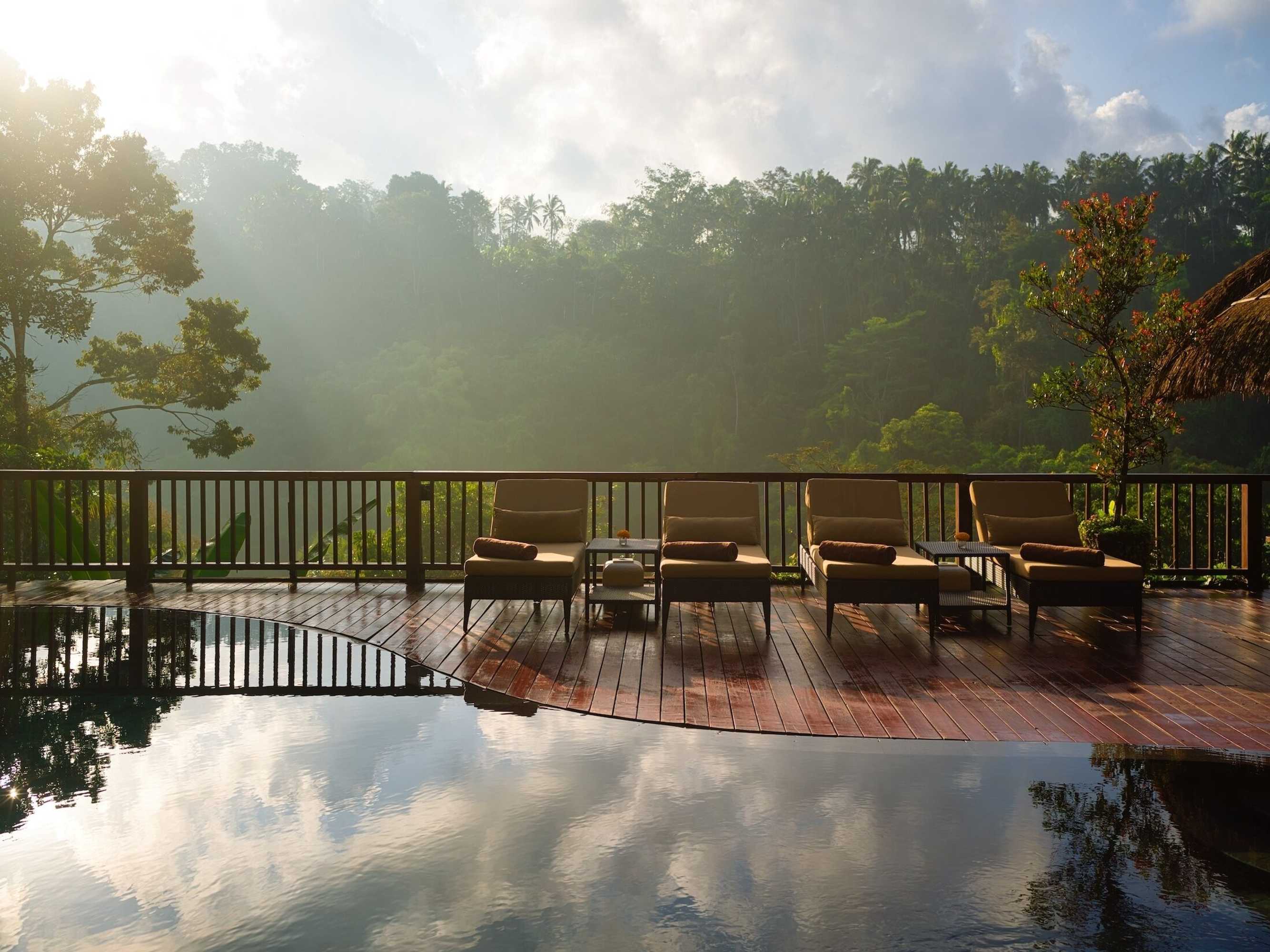 Gift card for Nandini Jungle by Hanging Gardens