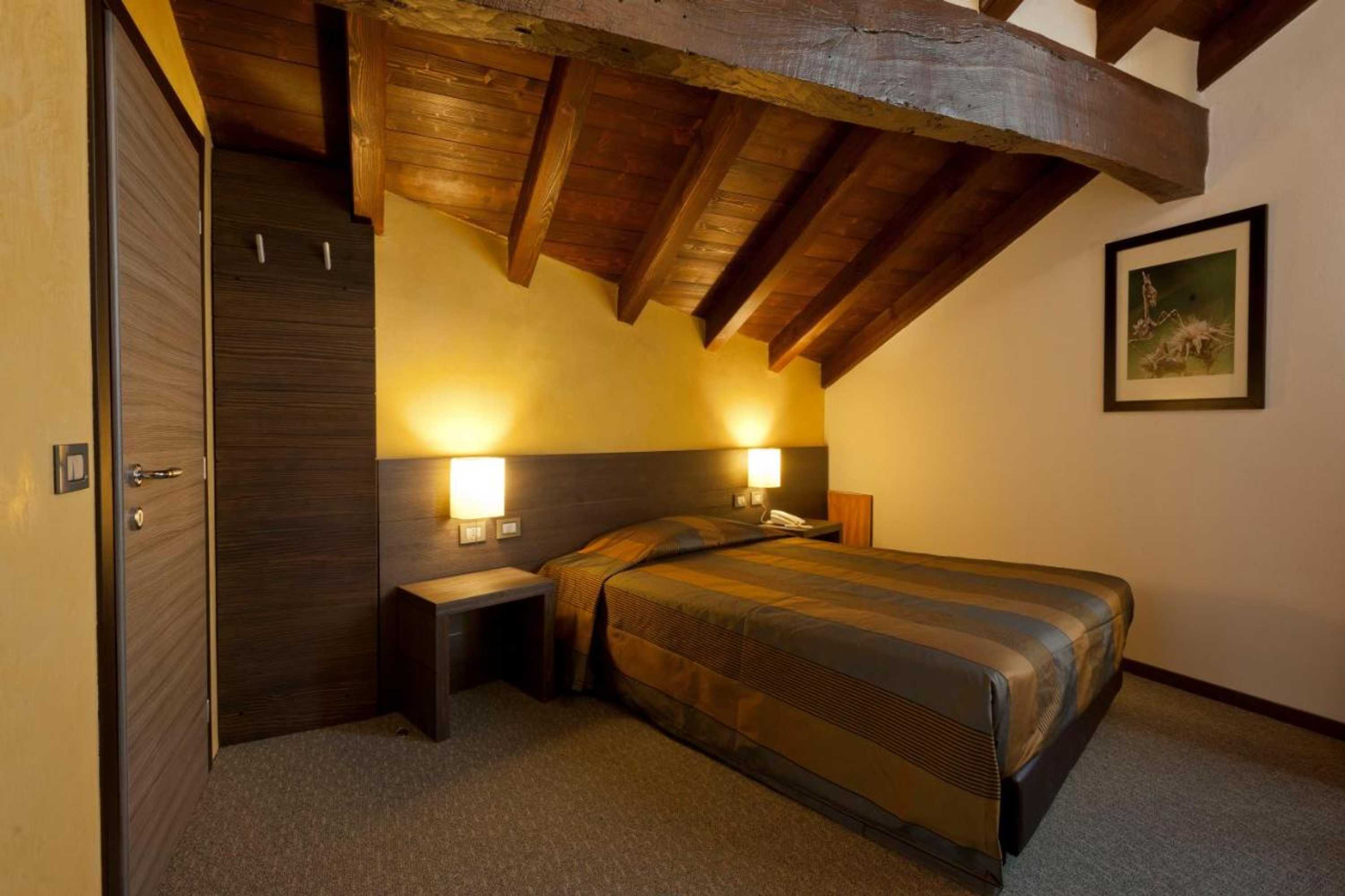 Gift card for Locanda Sant'ambrogio