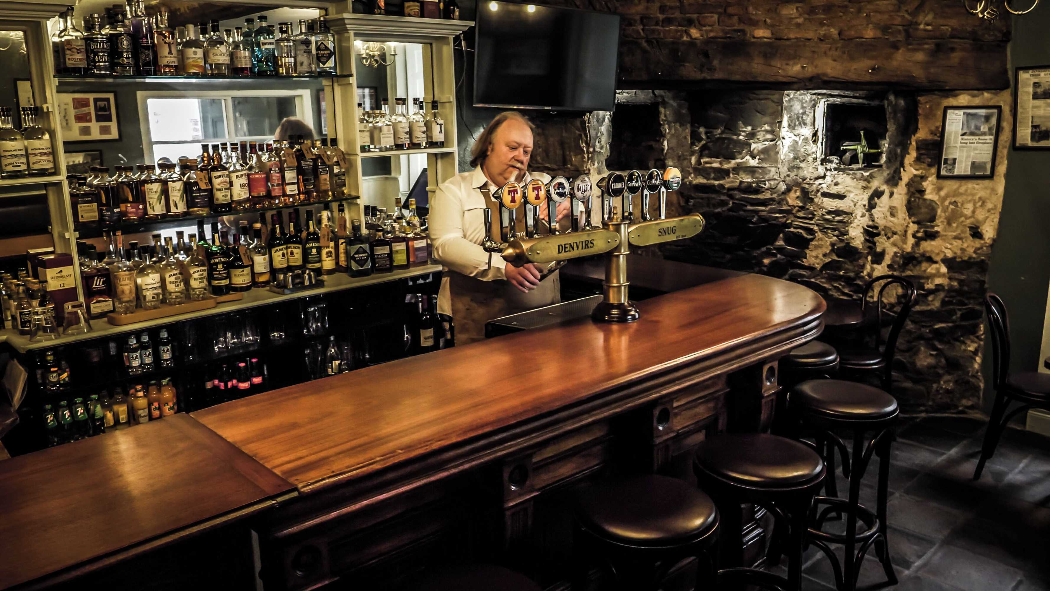 Gift card for Denvir's of Downpatrick