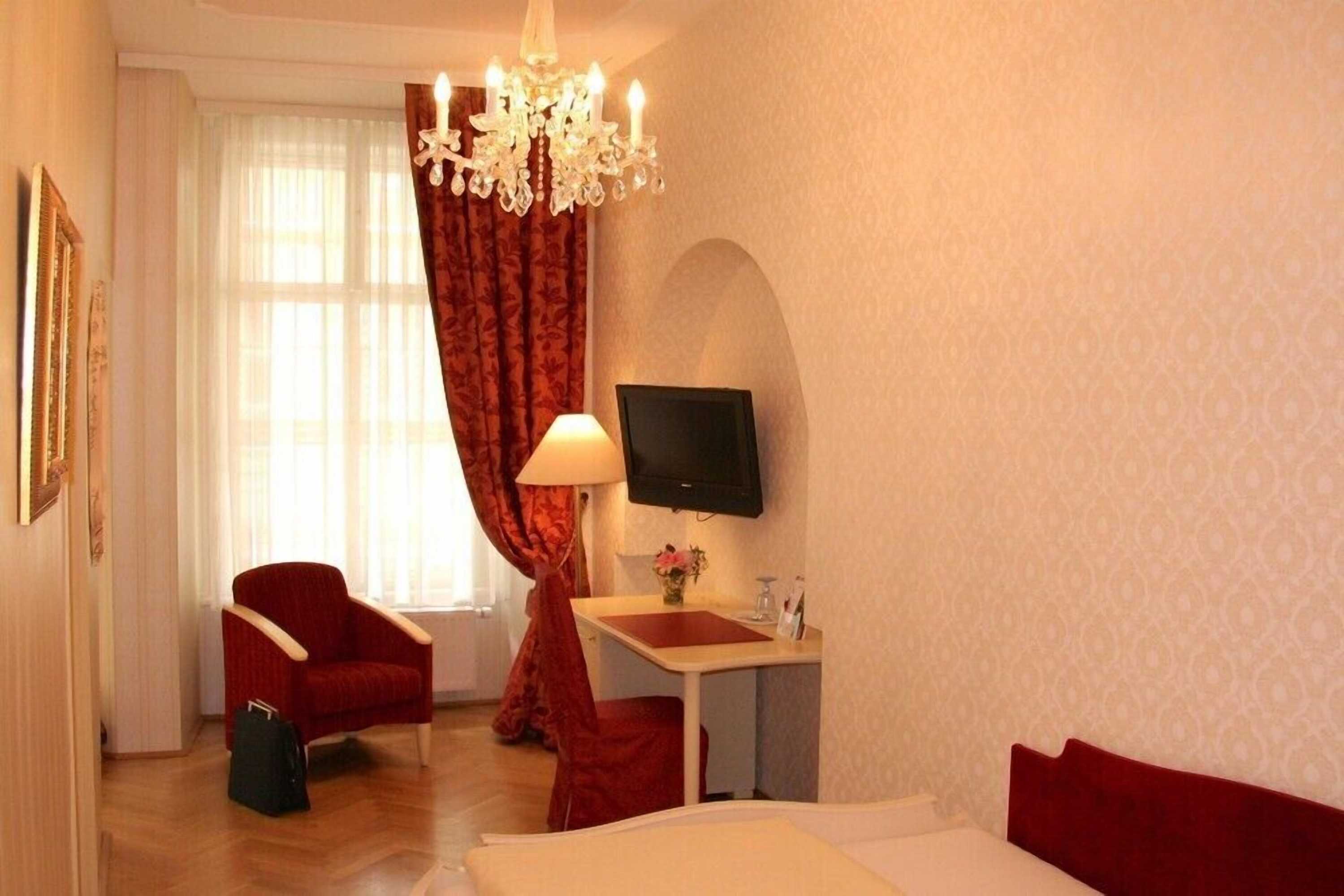 Gift card for Pertschy Palais Hotel Gift card for Pertschy Palais Hotel