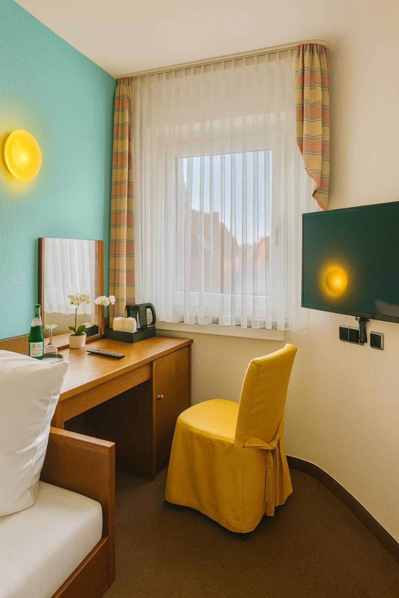 Gift card for Hotel Löwen - Mannheim