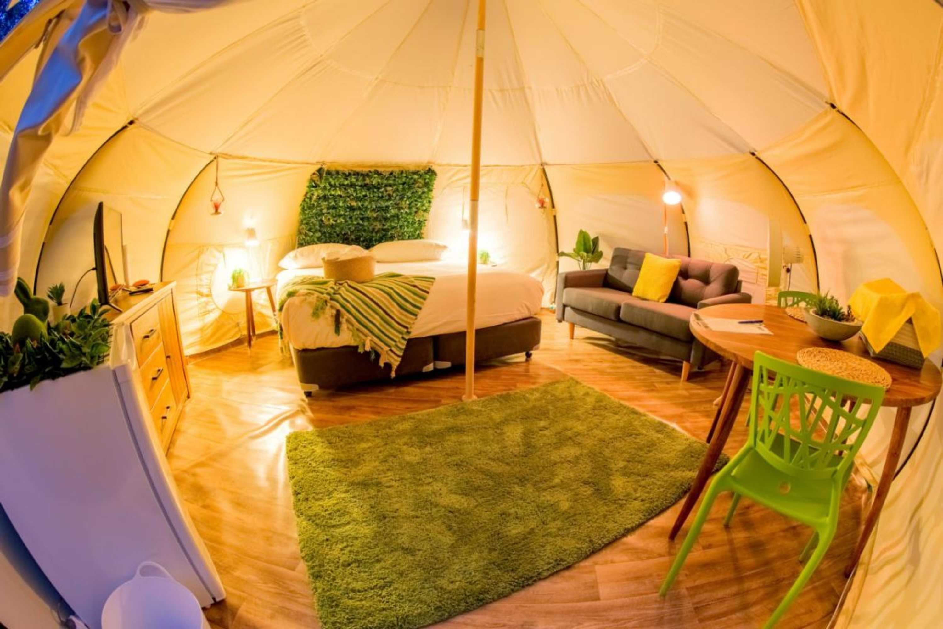 Gift card for Big4 Yarra Valley Park Lane Holiday Park