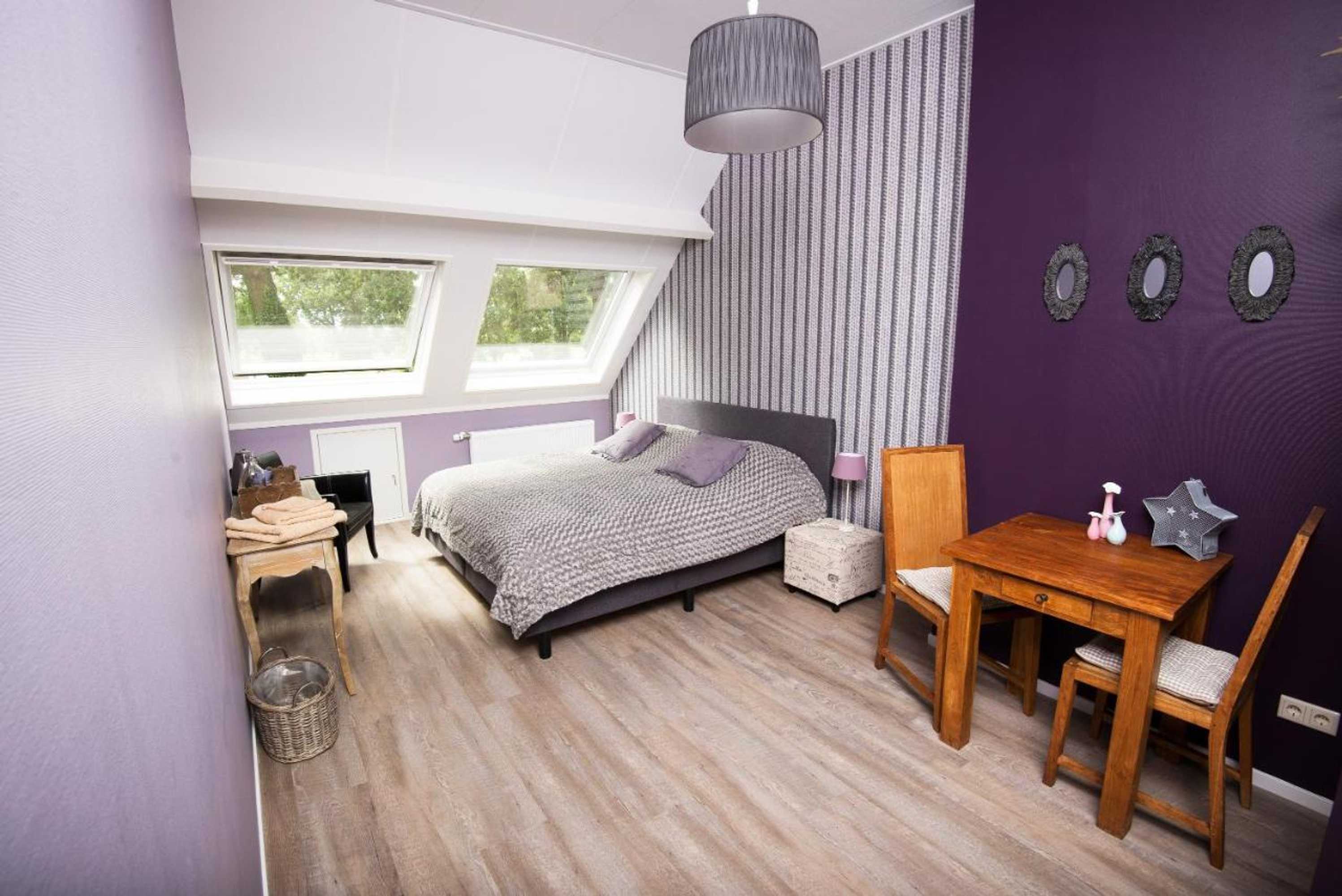 Gift card for B&b Groot Pepersgoed