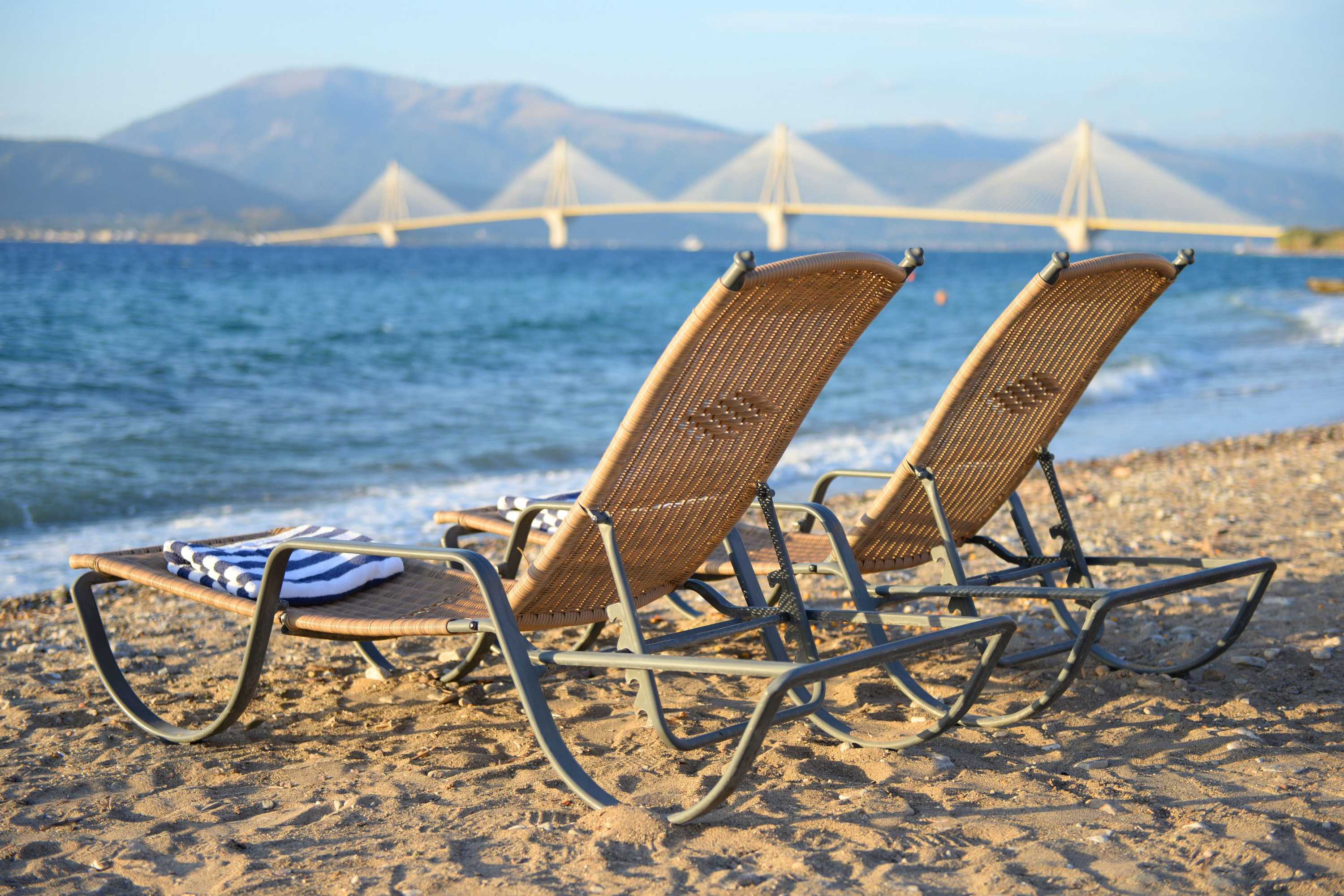 Gift card for Airotel Achaia Beach Gift card for Airotel Achaia Beach