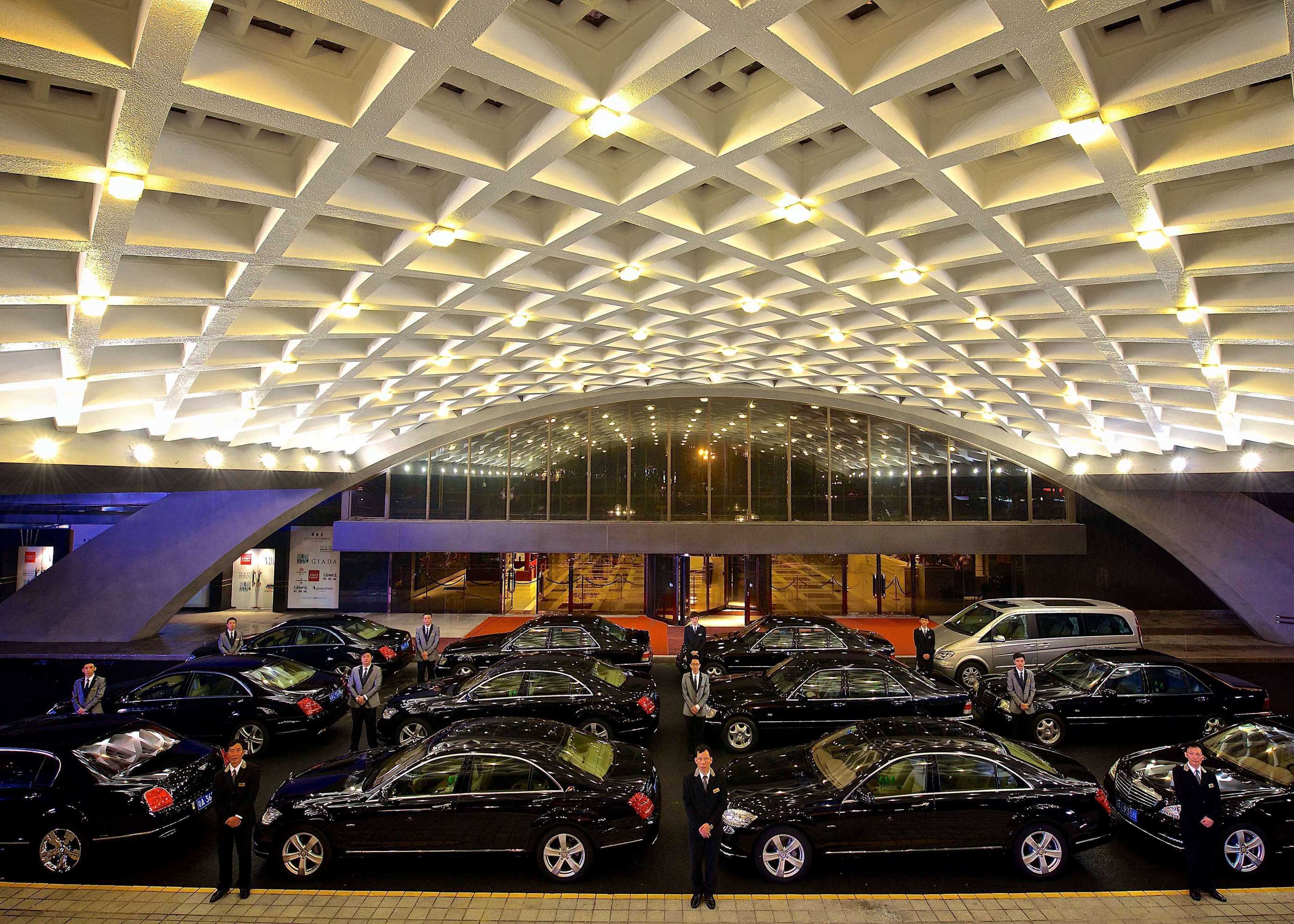 Gift card for The Garden Hotel Guangzhou - Discover 26 Cultural Treasures With Hotel Golden Tour Guide Gift card for The Garden Hotel Guangzhou - Discover 26 Cultural Treasures With Hotel Golden Tour Guide