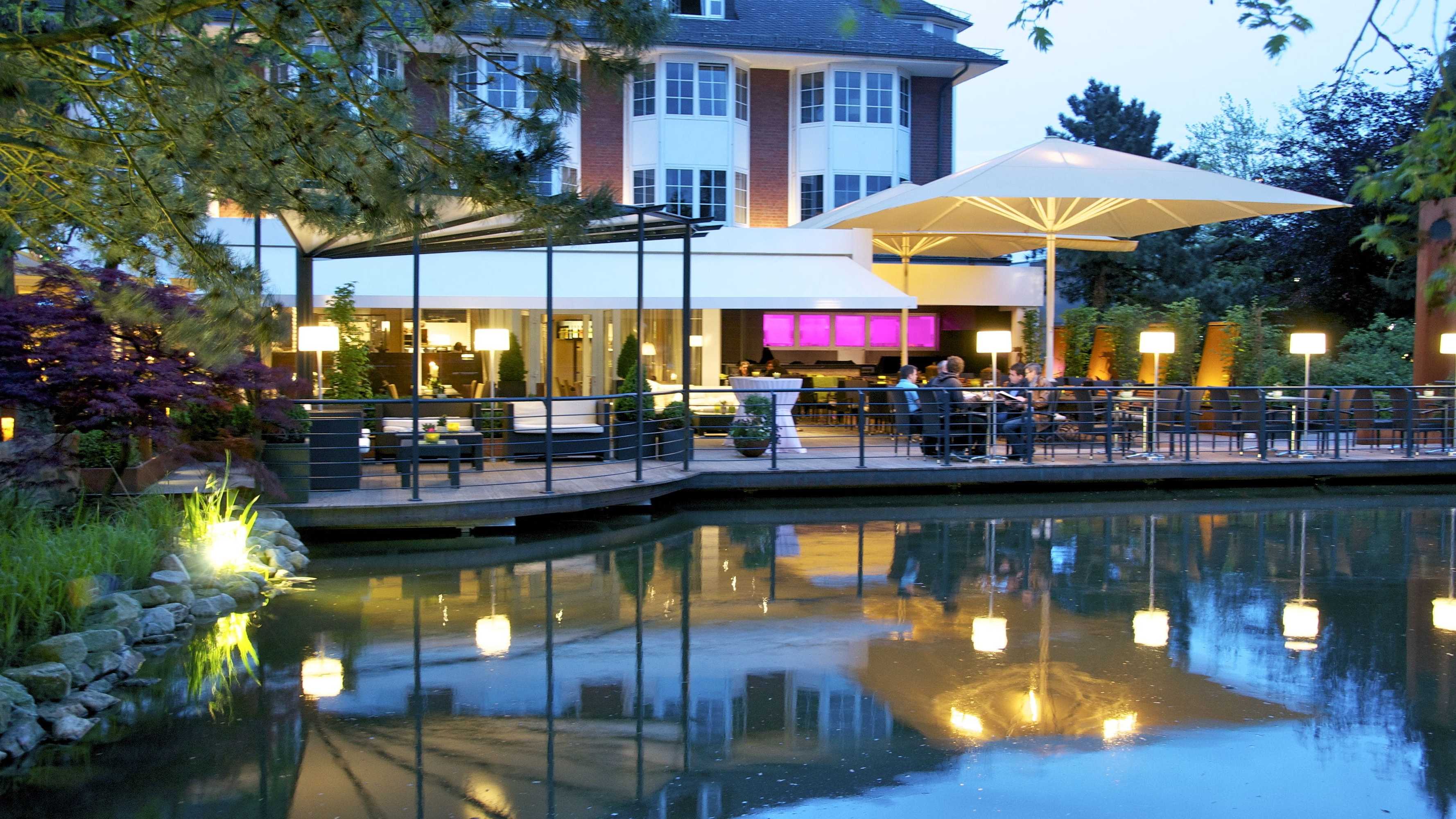 Gift card for Wellings Parkhotel Gift card for Wellings Parkhotel