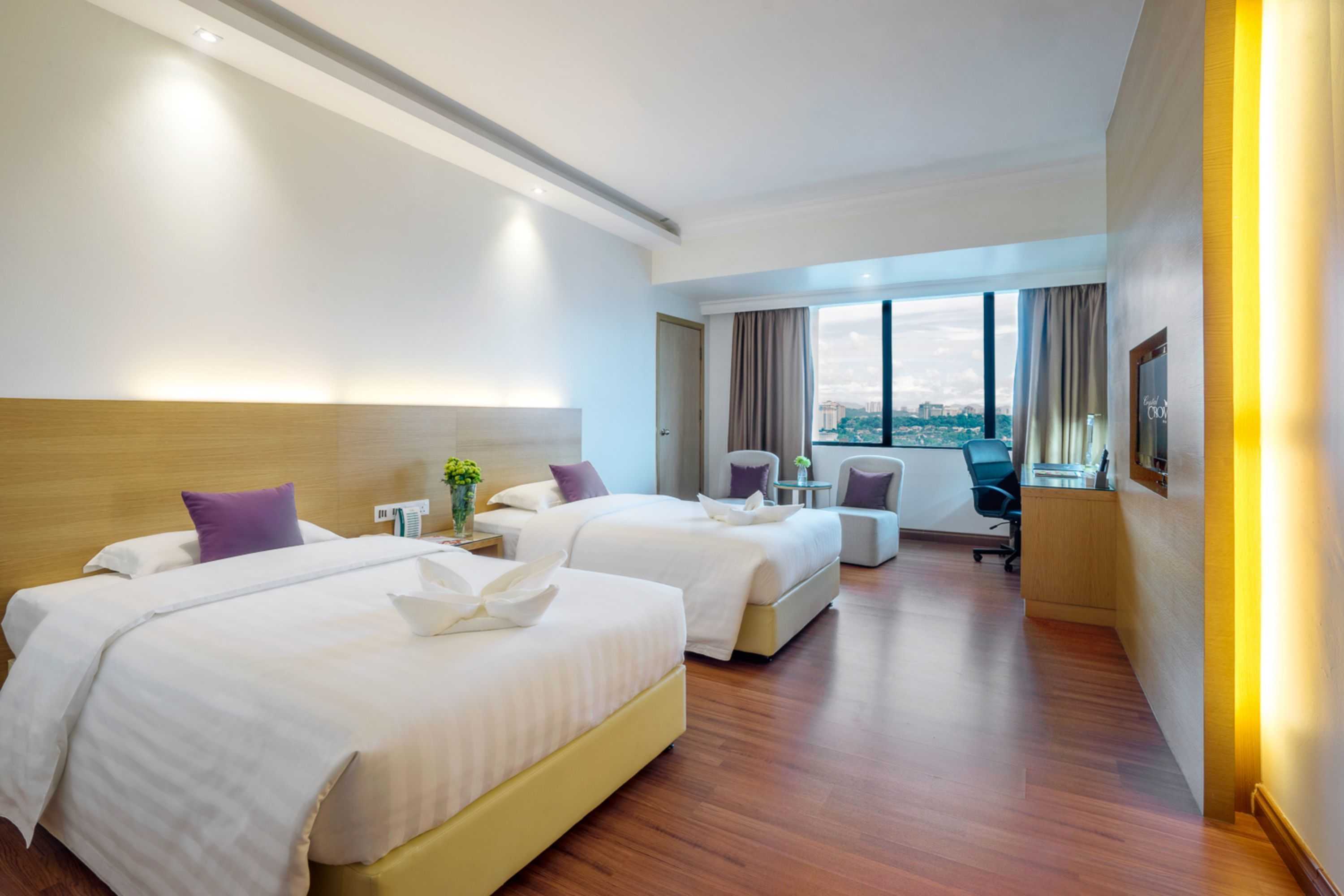 Gift card for Crystal Crown Hotel Petaling Jaya Gift card for Crystal Crown Hotel Petaling Jaya