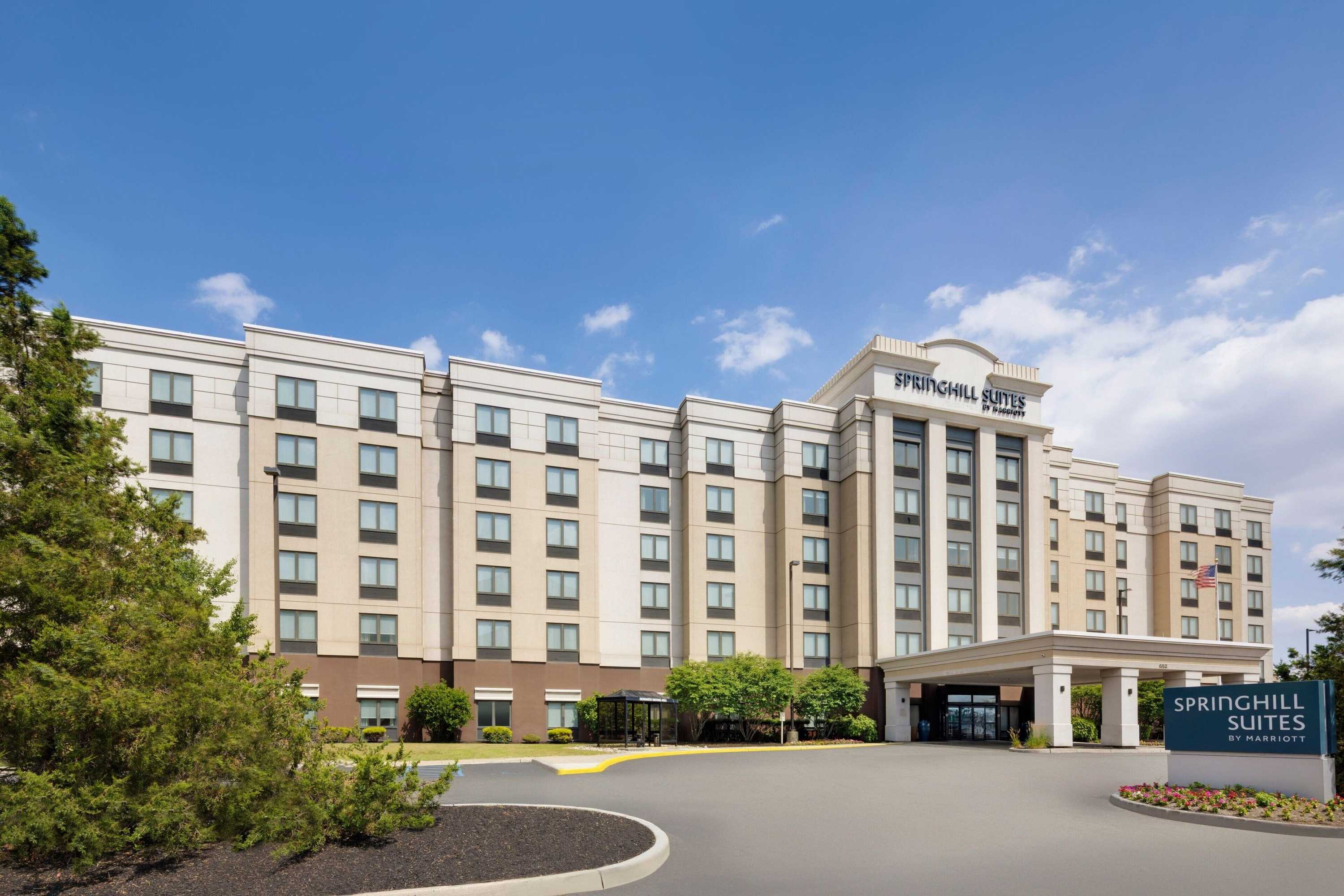 Gift card for Springhill Suites by Marriott Newark Liberty International Gift card for Springhill Suites by Marriott Newark Liberty International