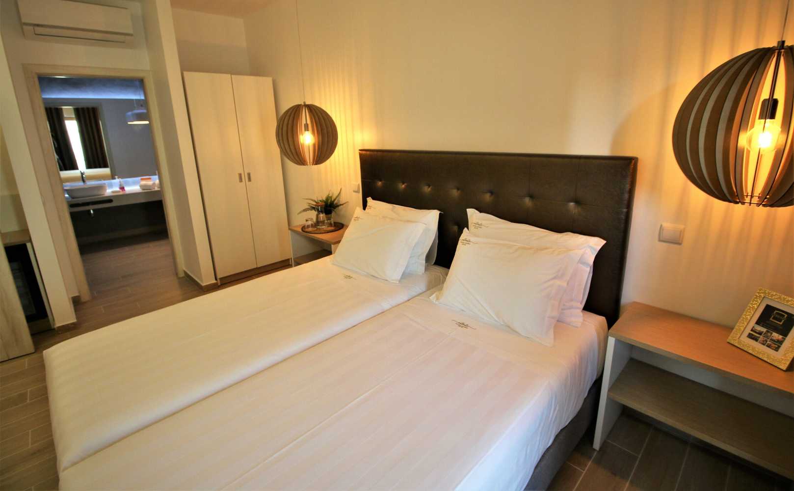 Gift card for Authentic Tavira Hotel