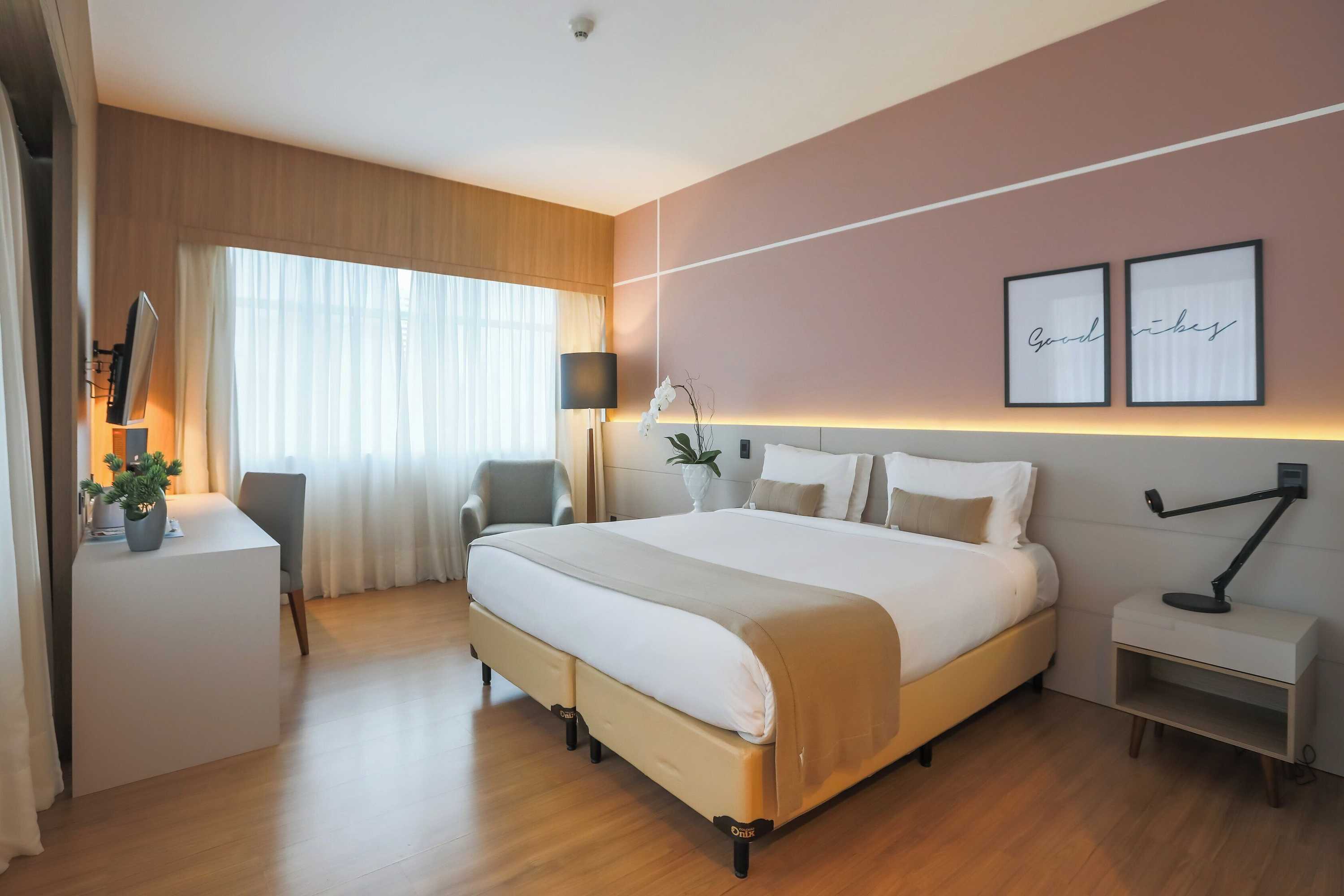 Gift card for Pestana Curitiba Gift card for Pestana Curitiba