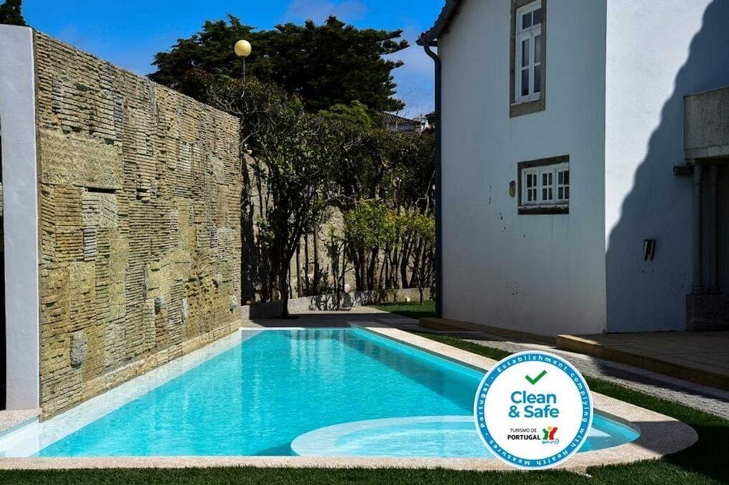 Gift card for Casa Melo Alvim - by Unlock Hotels Gift card for Casa Melo Alvim - by Unlock Hotels