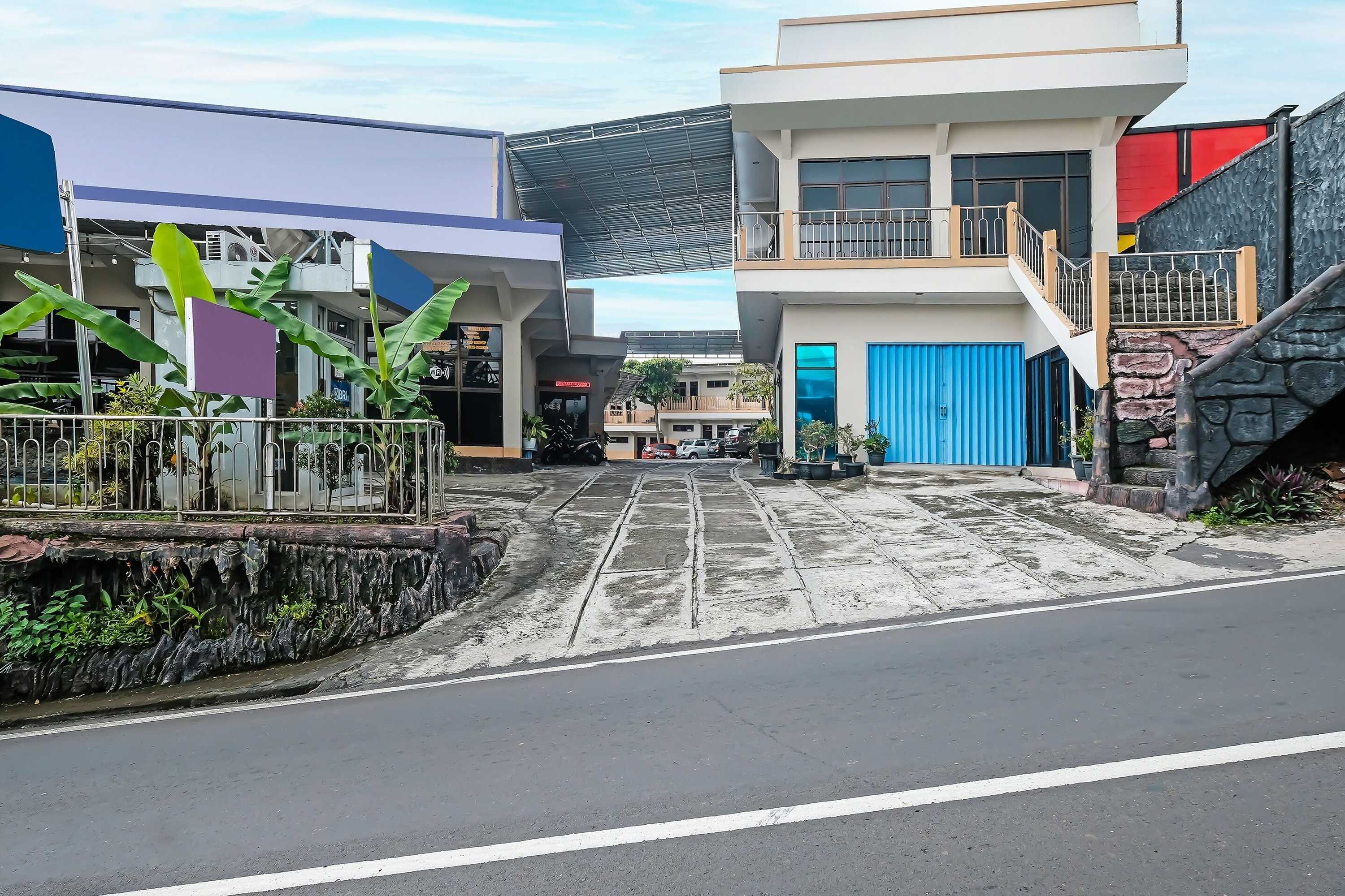 Gift card for Spot ON 91930 Hotel Citra Dewi 4 Manunggal