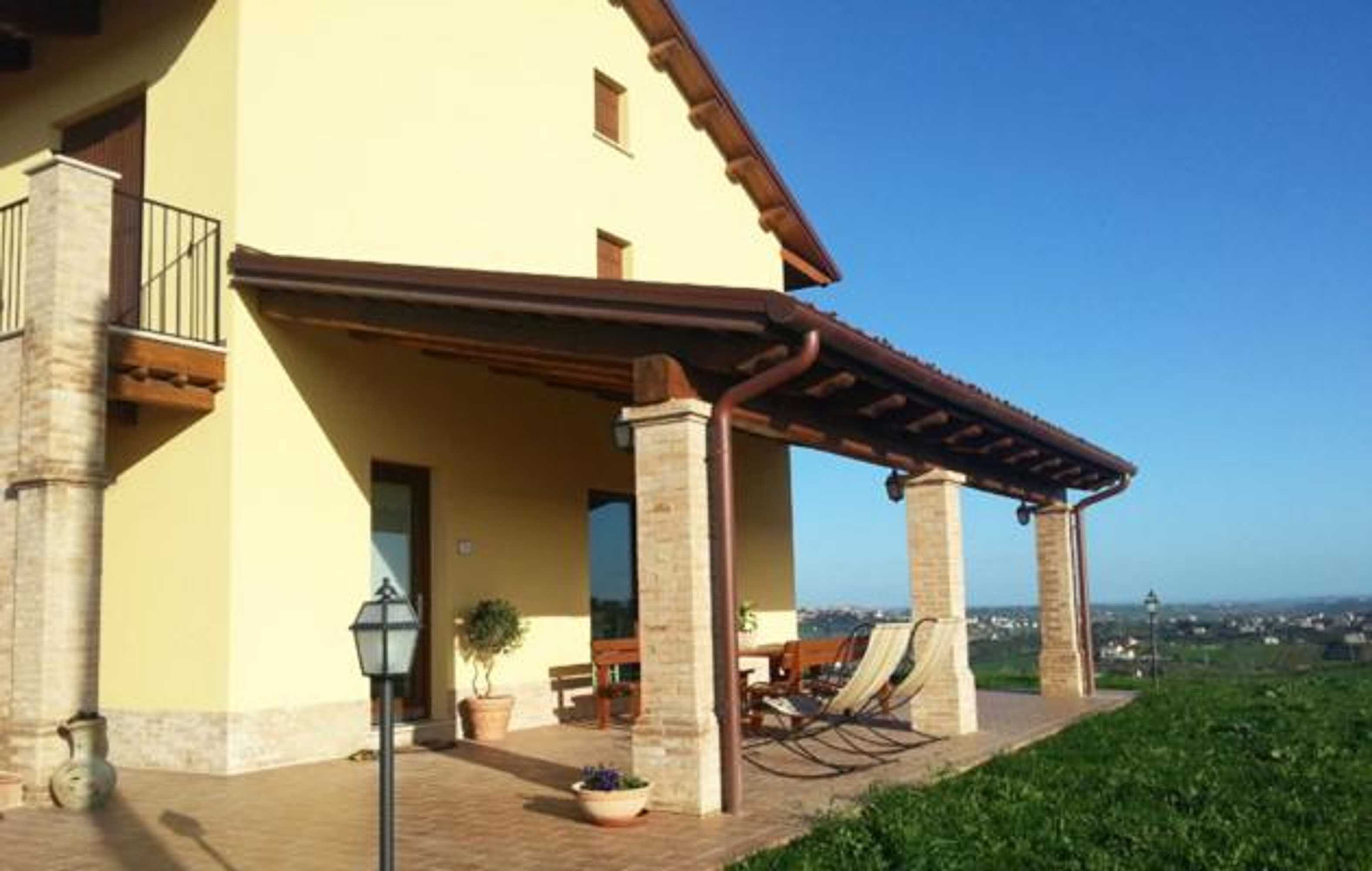 Gift card for Agriturismo La Perla