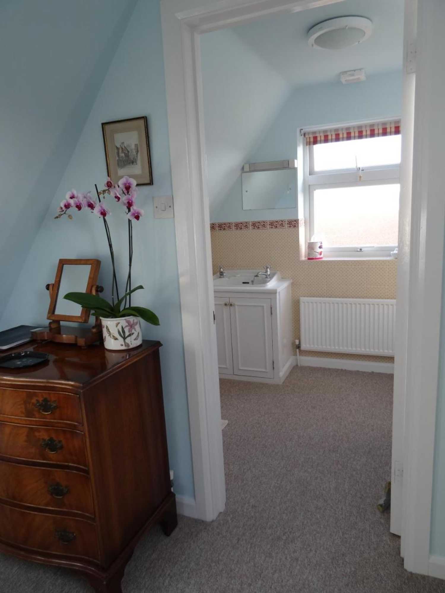 Gift card for The Newnham White House