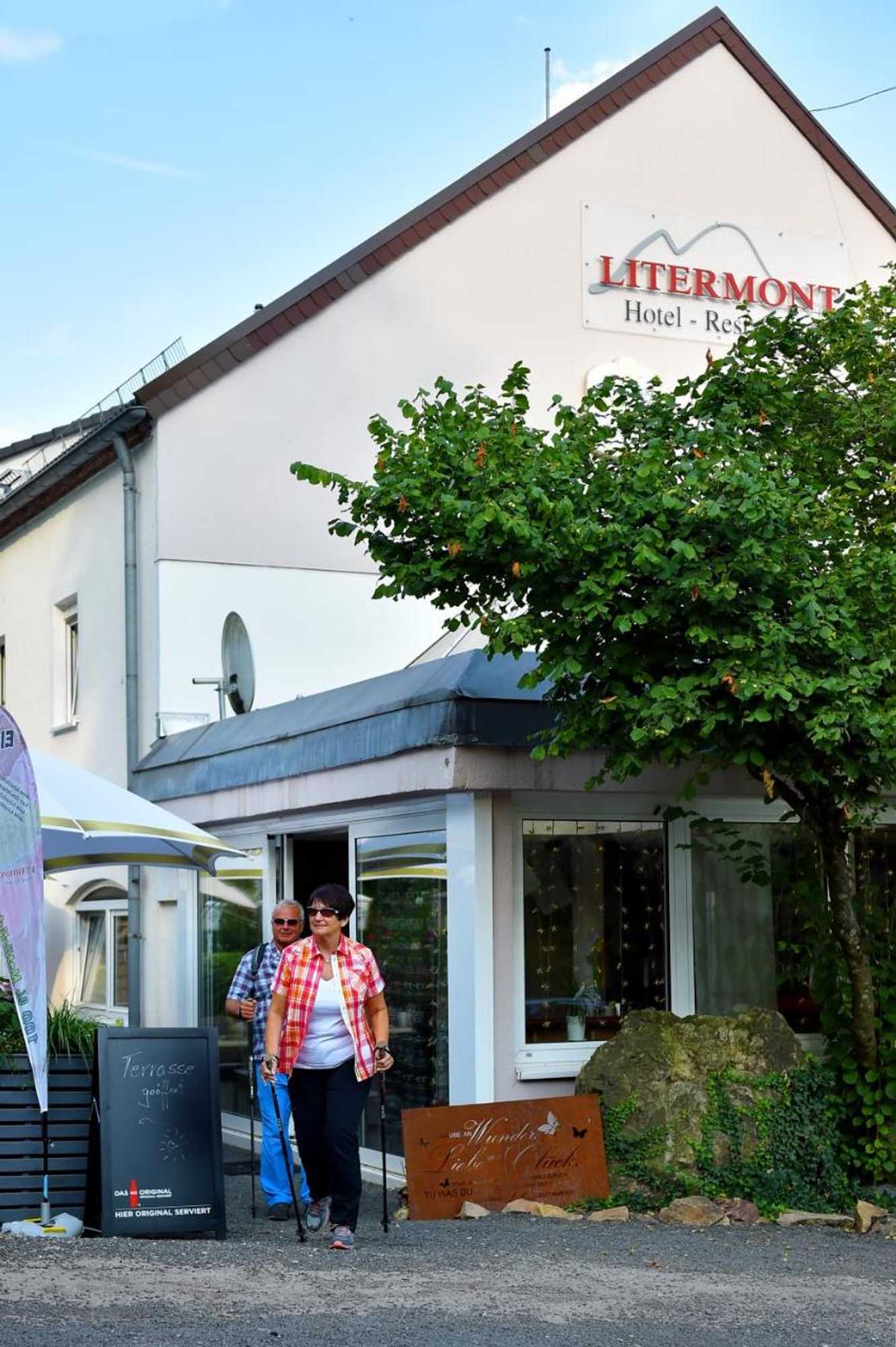 Gift card for Hotel Restaurant Litermont Gift card for Hotel Restaurant Litermont
