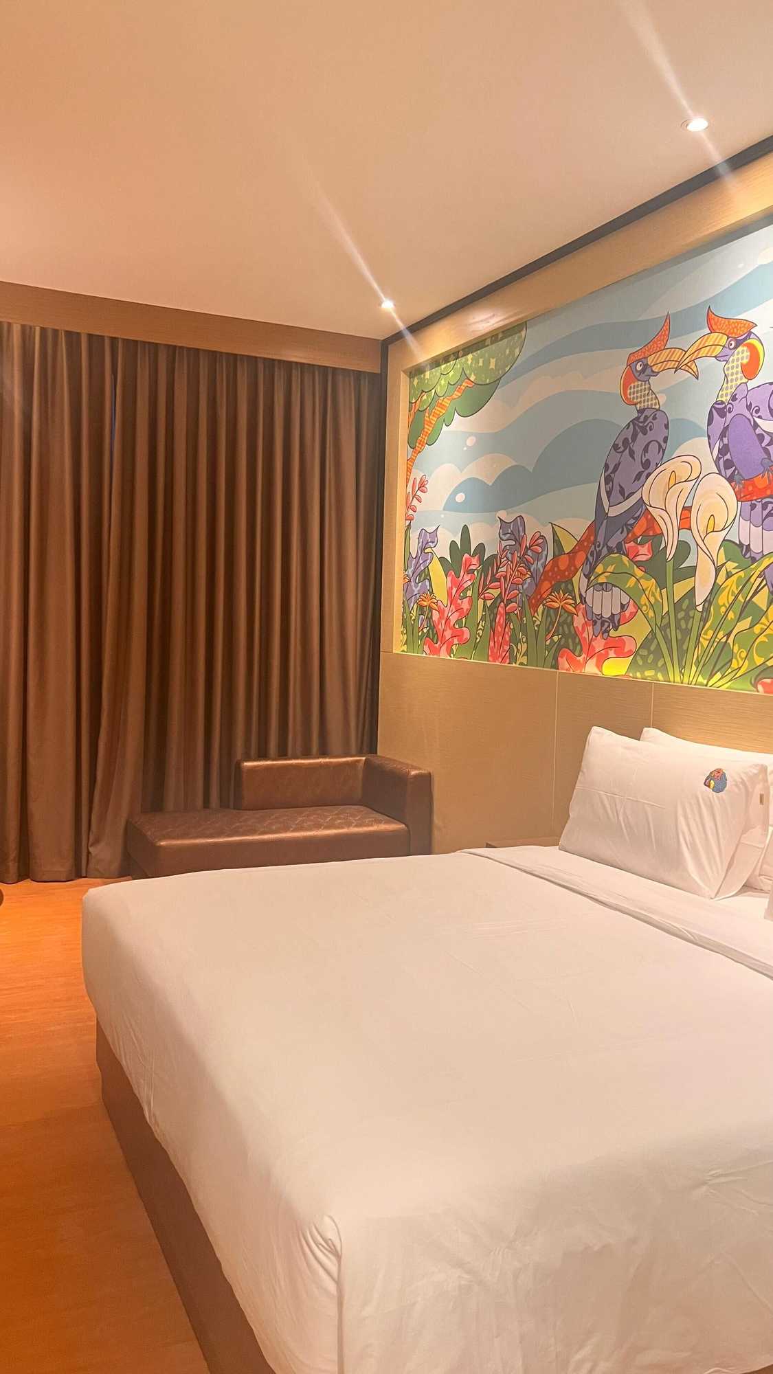 Gift card for Alltrue Hotel Palangkaraya Gift card for Alltrue Hotel Palangkaraya