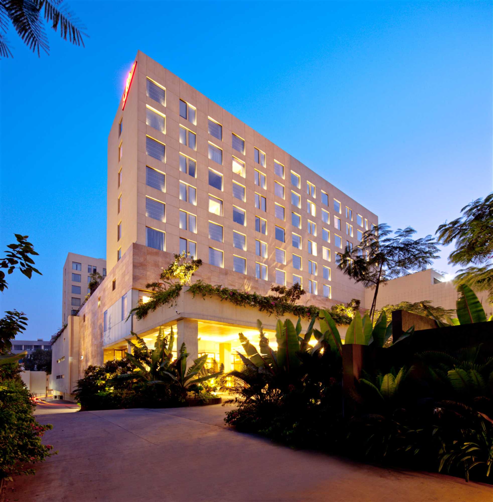 Gift card for Hyatt Pune