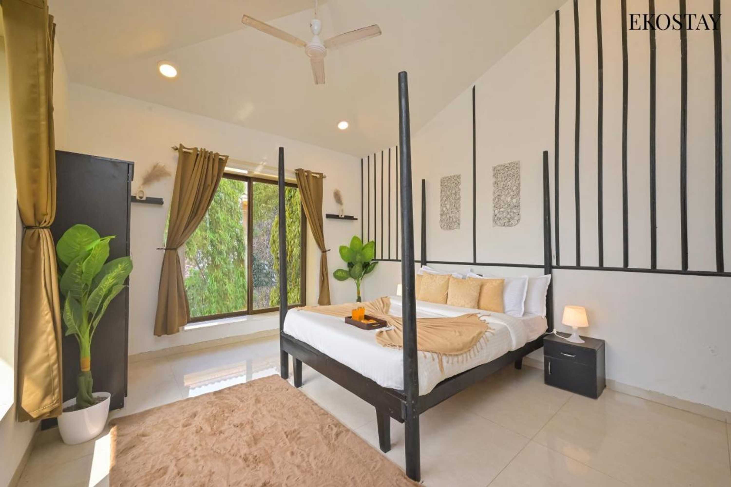 Gift card for Eko Stay- Zoe Villa
