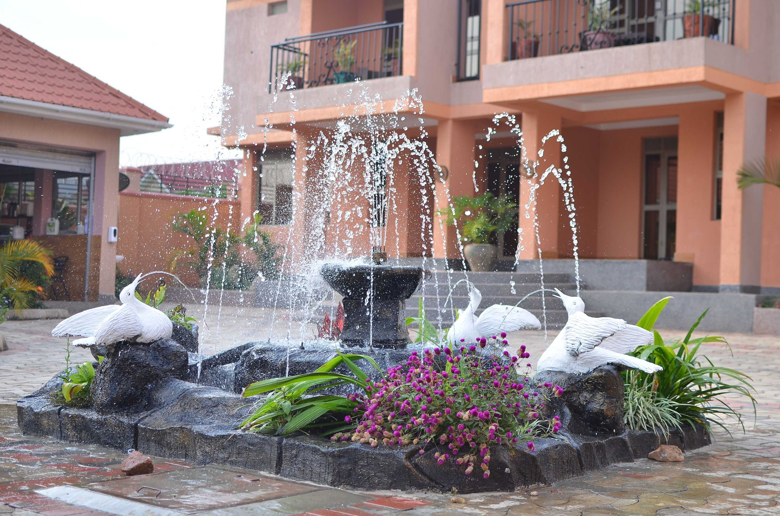 Gift card for Faith Homes Hotel Gift card for Faith Homes Hotel