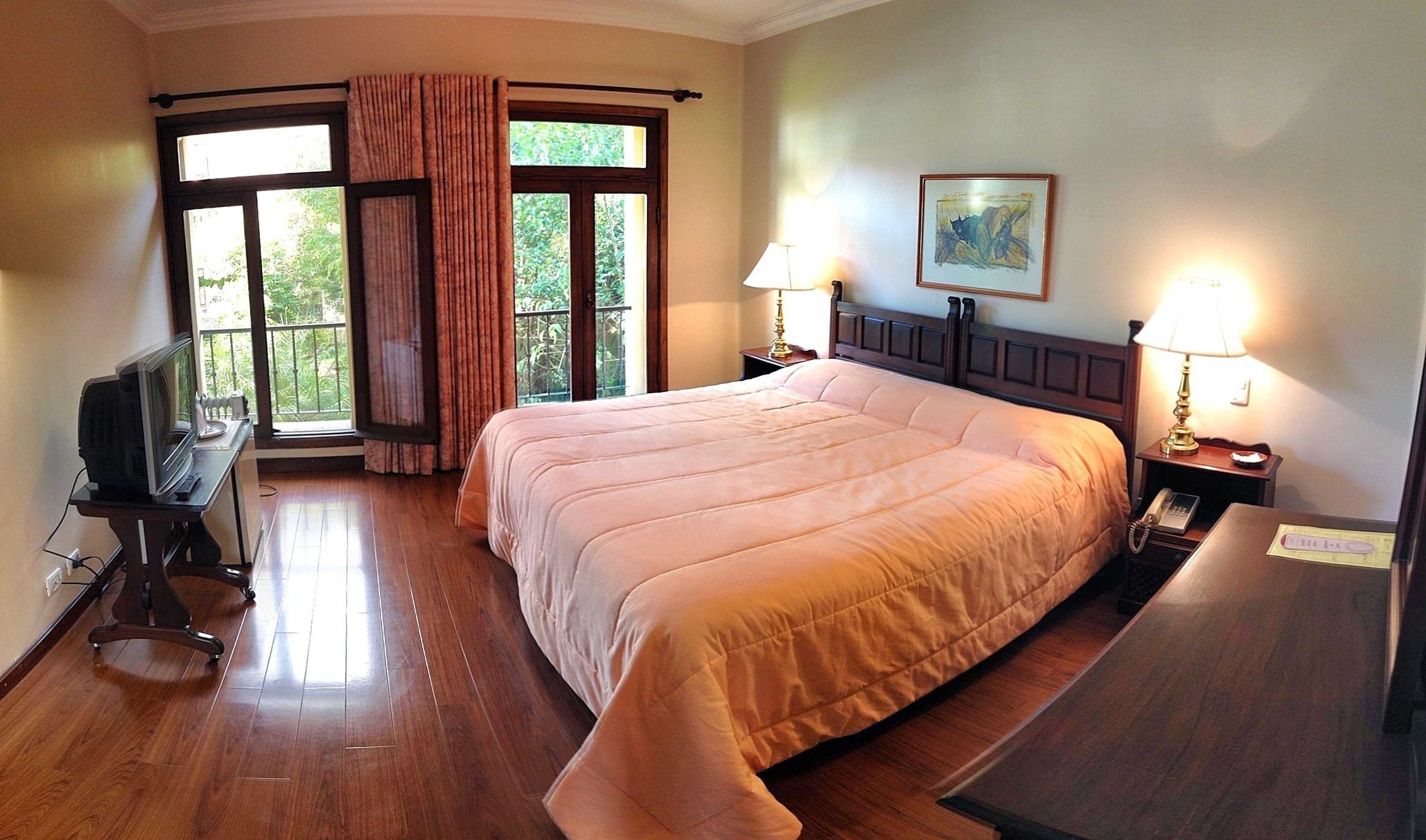 Gift card for Hotel Aranjuez Cochabamba Gift card for Hotel Aranjuez Cochabamba
