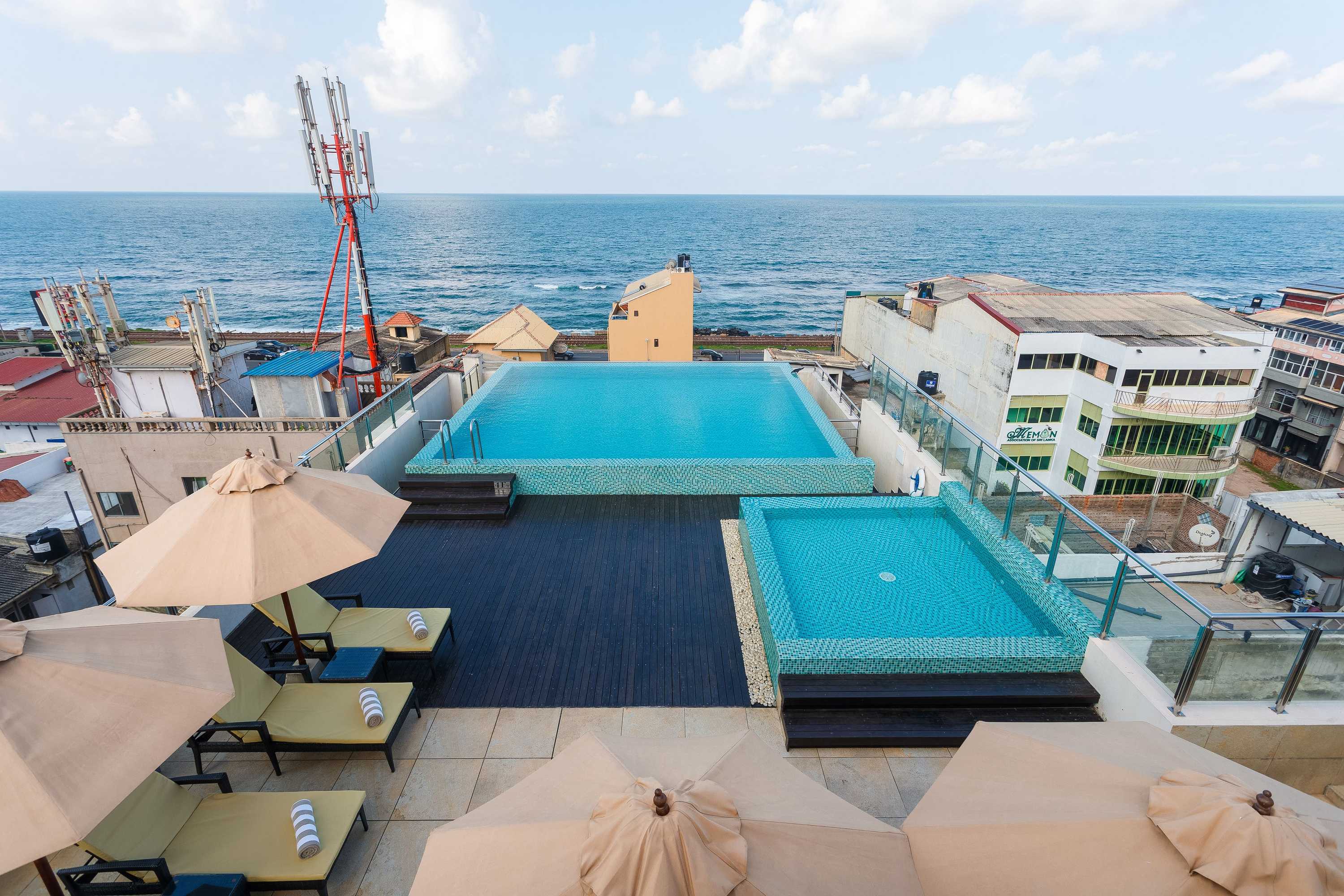 Gift card for Renuka City Hotel