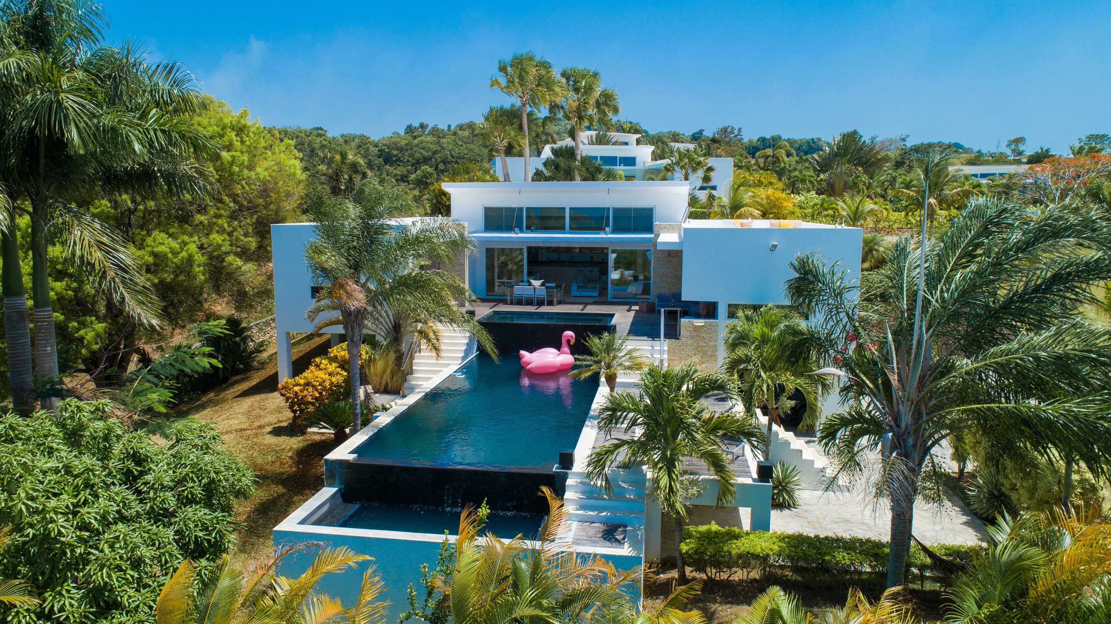 Gift card for Villas Agua Dulce - Villa Dolce Vita Gift card for Villas Agua Dulce - Villa Dolce Vita