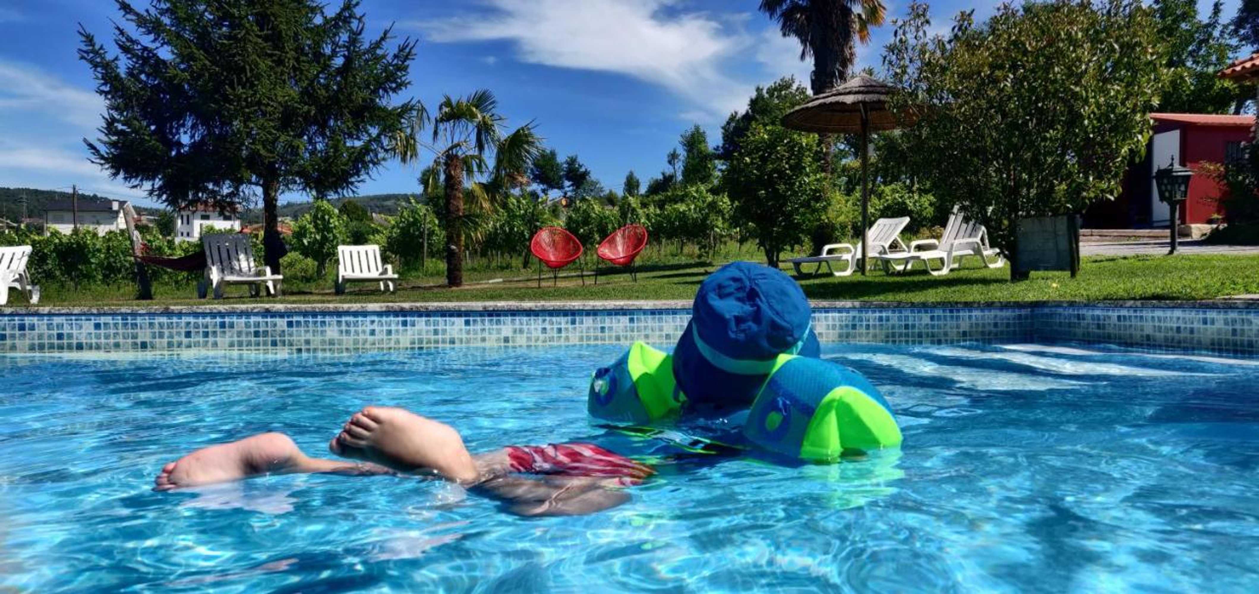 Gift card for Quinta Lama de Cima