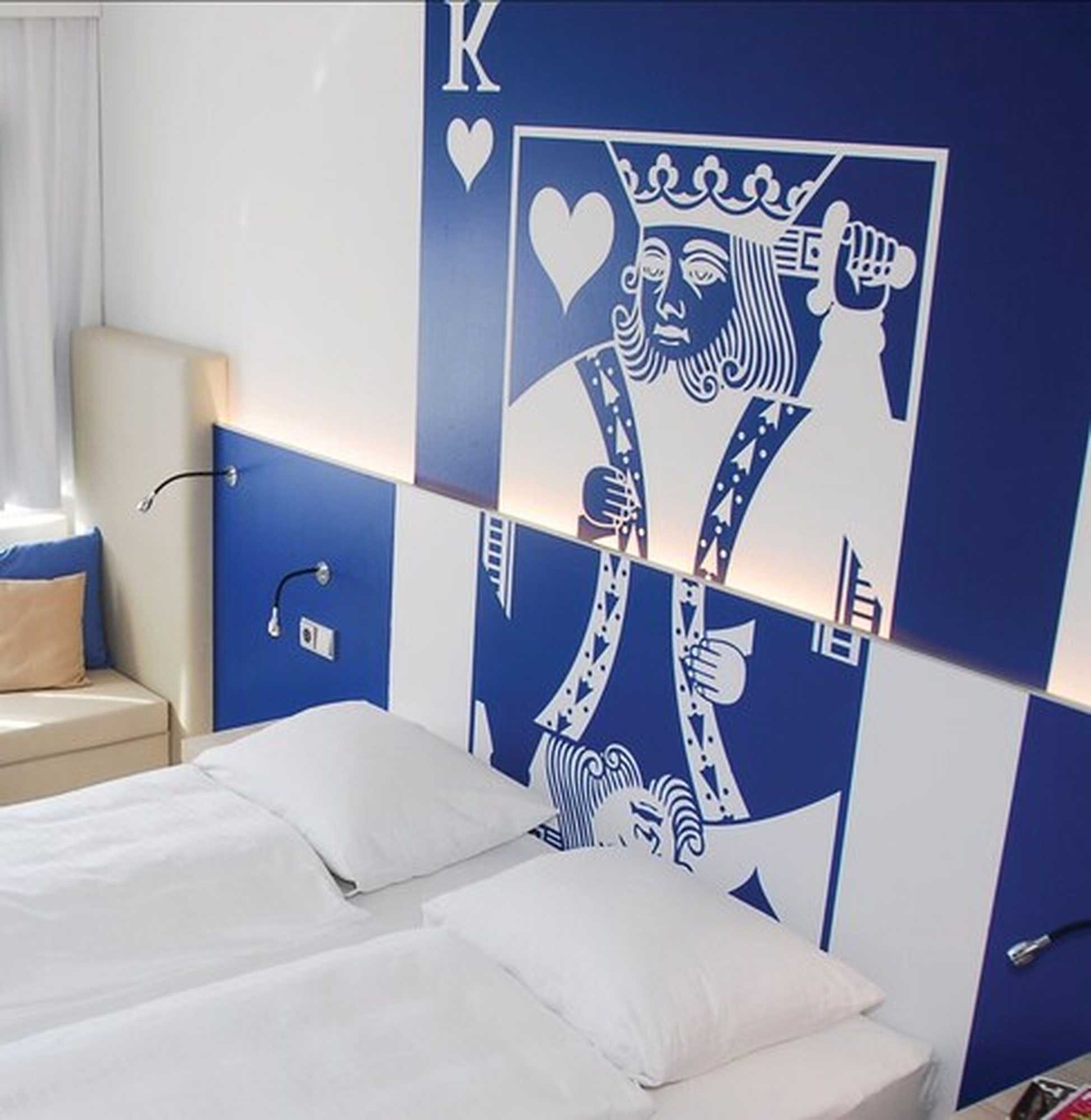 Gift card for Aparthotel Paderborn Gift card for Aparthotel Paderborn