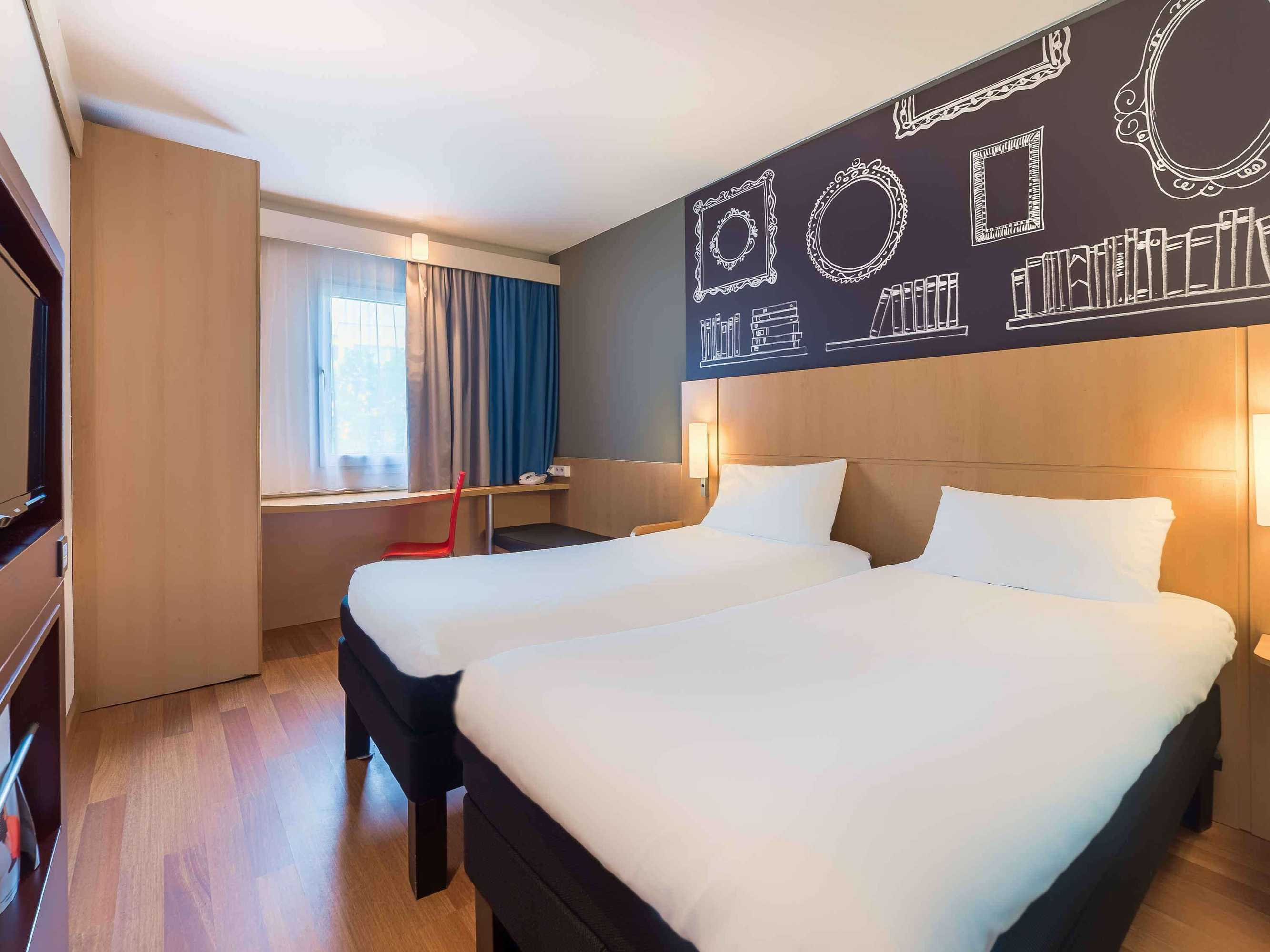 Gift card for Ibis Warszawa Ostrobramska Gift card for Ibis Warszawa Ostrobramska