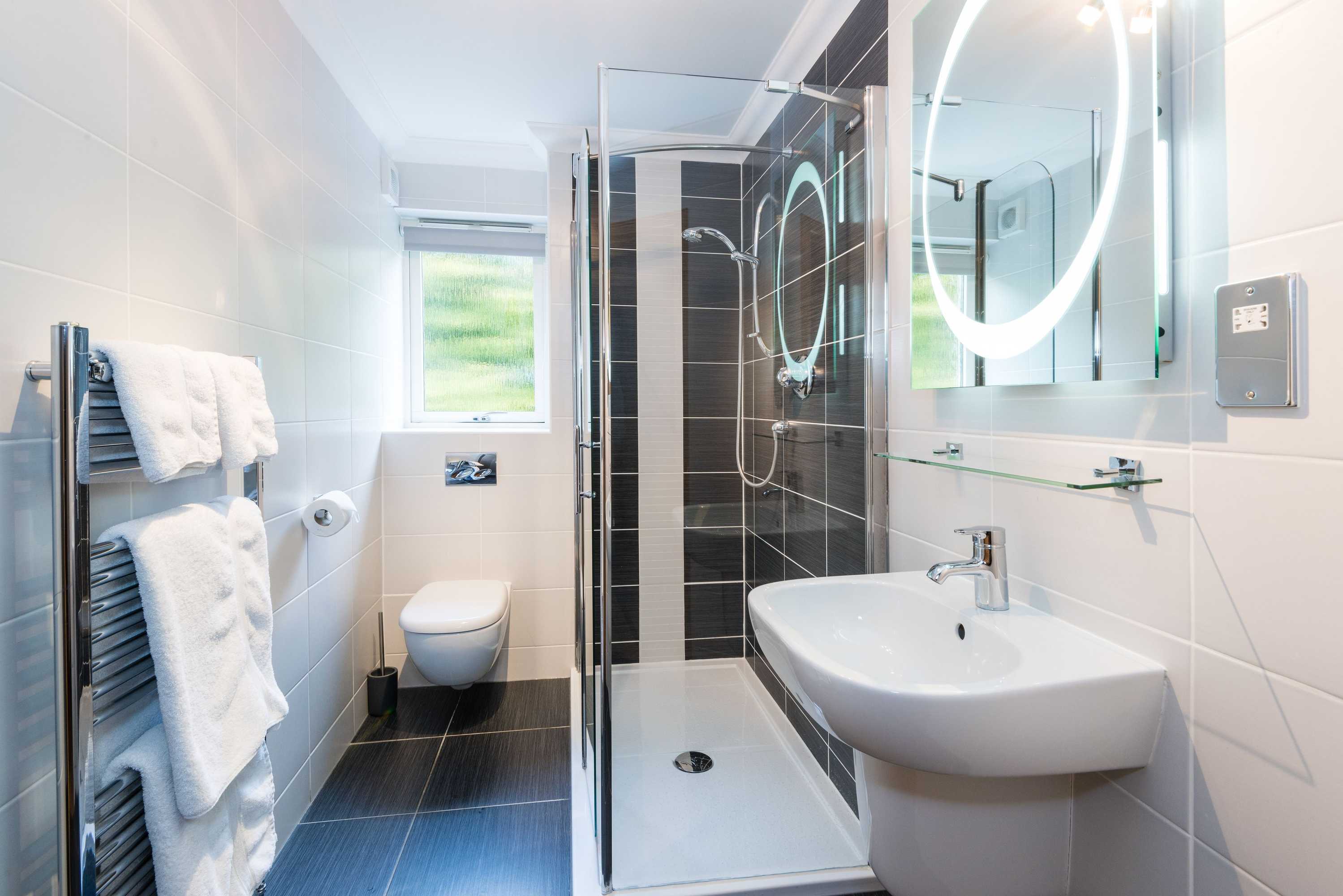 Gift card for The Claymore Guest House And Apartments