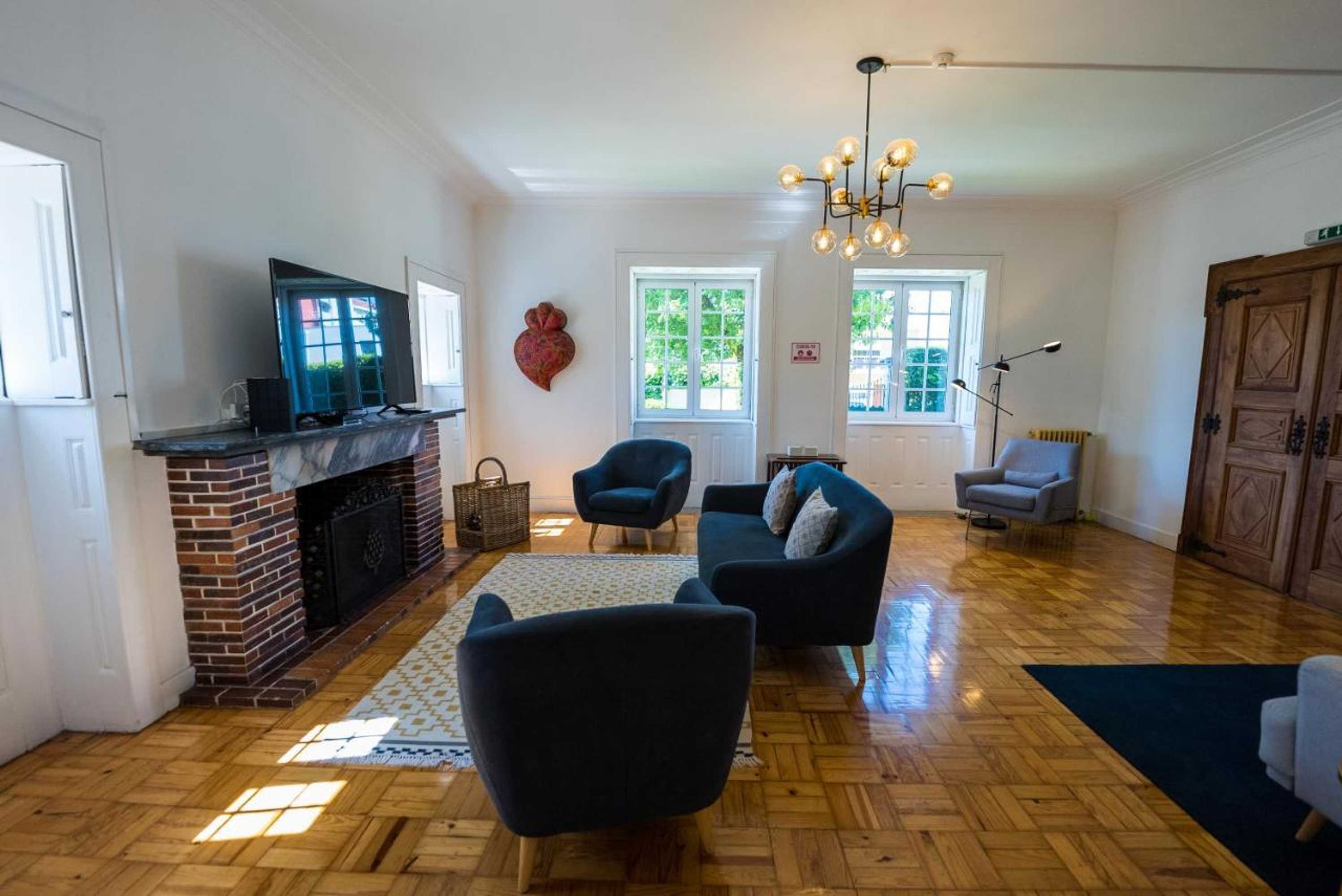 Gift card for 3 Marias Residence