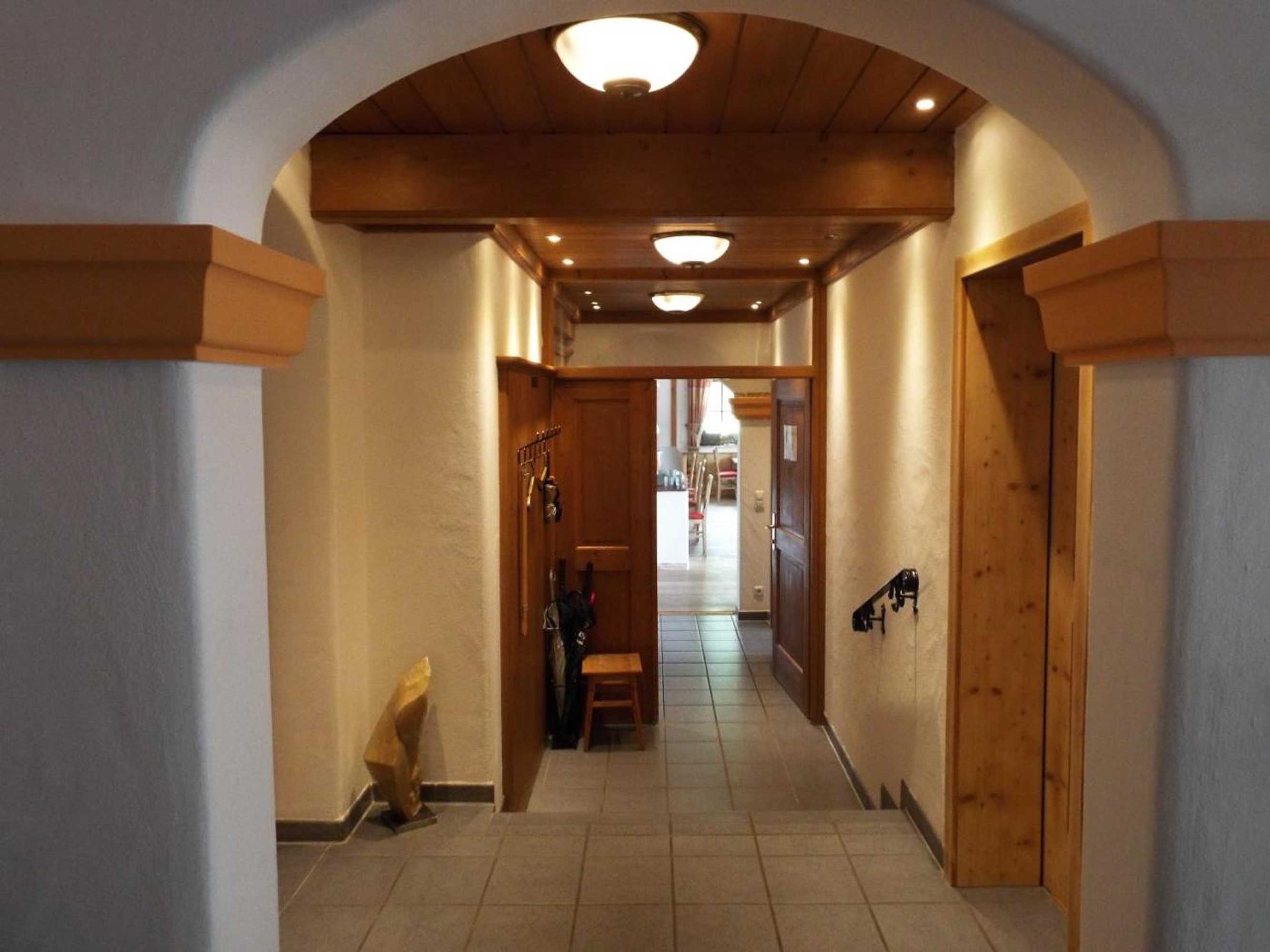 Gift card for Hotel Isartaler Hof