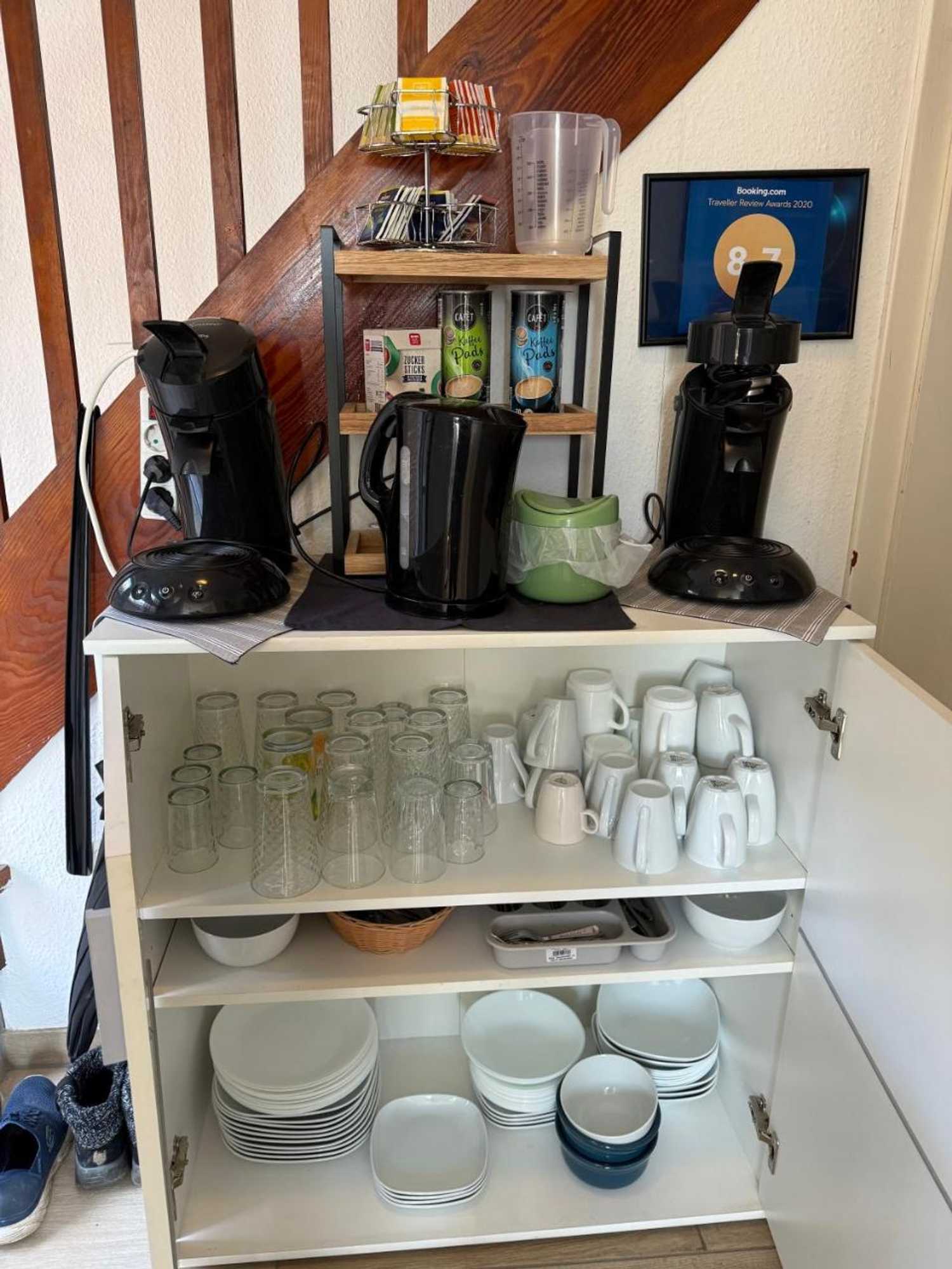 Gift card for Domi's Gästehaus