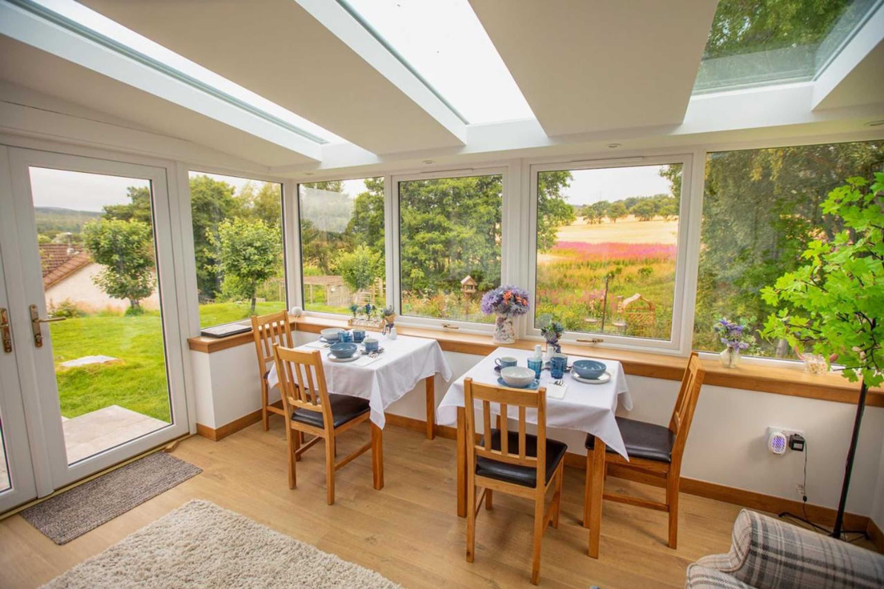 Gift card for Cuillich Mill Bed And Breakfast in The Highlands