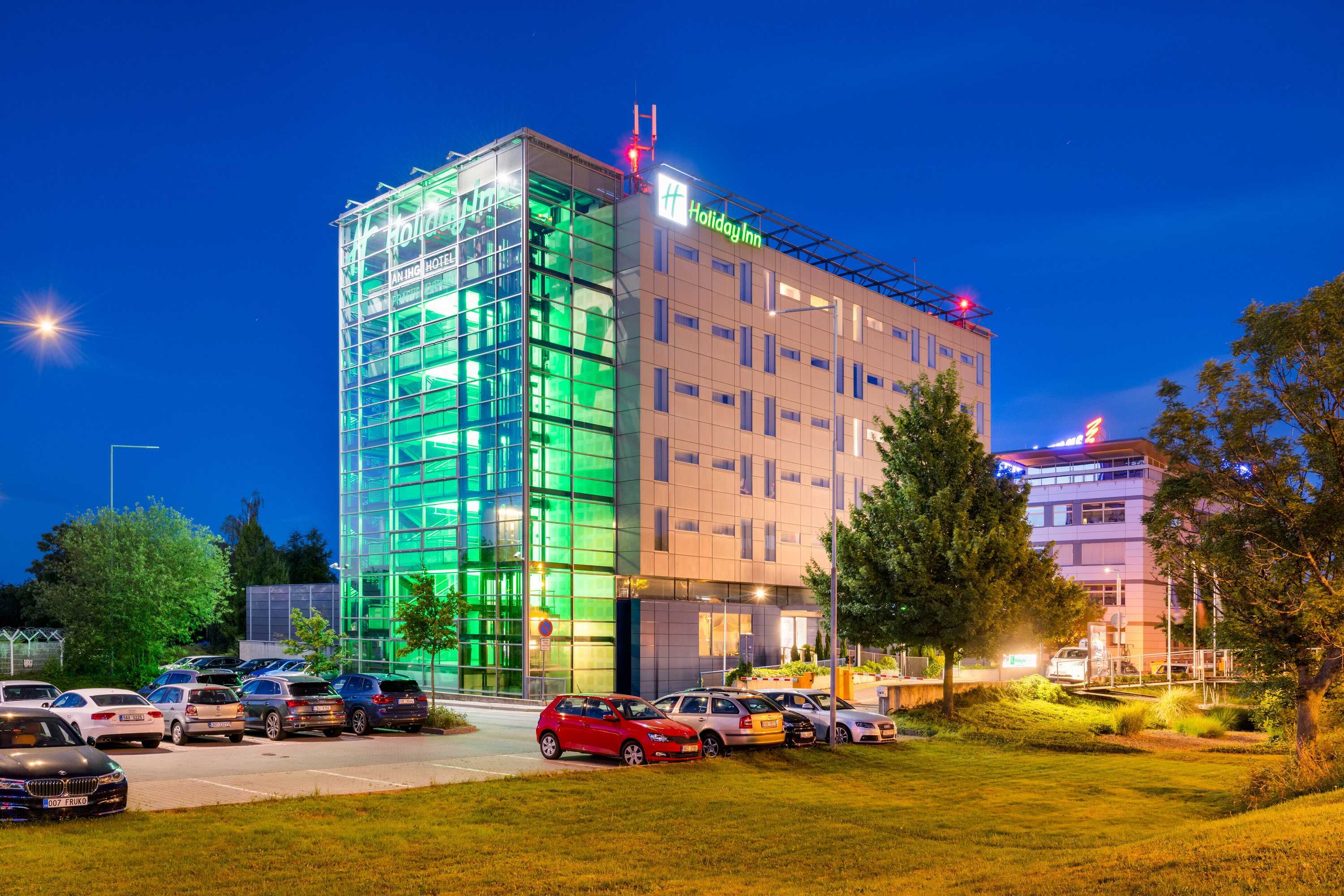 Gift card for Holiday Inn Prague Airport by Ihg Gift card for Holiday Inn Prague Airport by Ihg