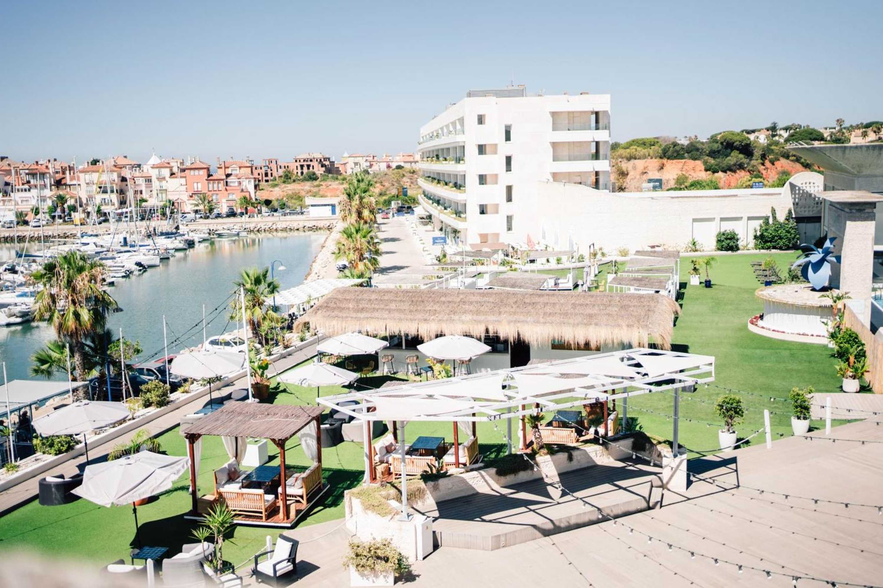 Gift card for Hotel Puerto Sherry Gift card for Hotel Puerto Sherry