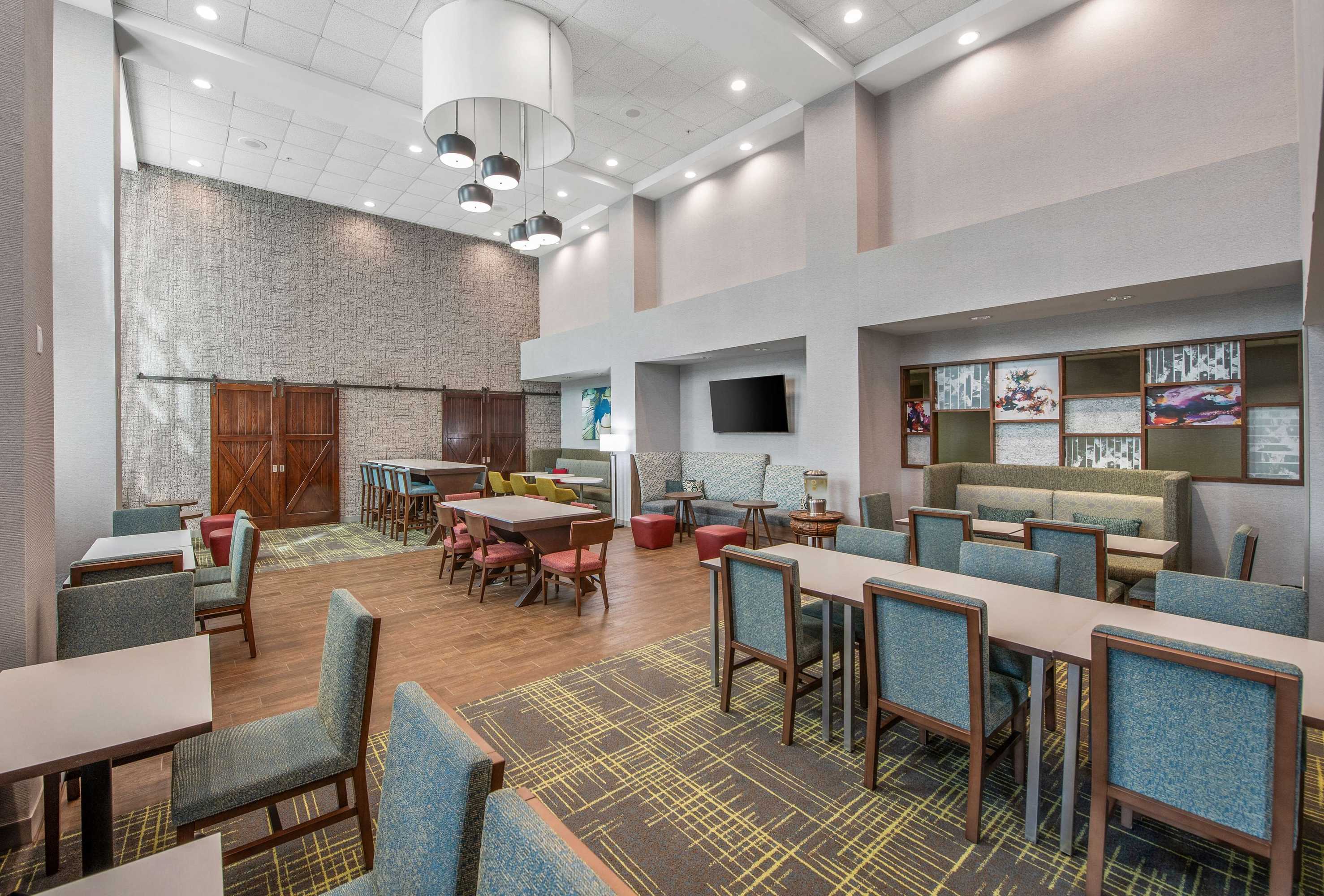 Gift card for Hampton Inn & Suites-Dallas Allen Gift card for Hampton Inn & Suites-Dallas Allen