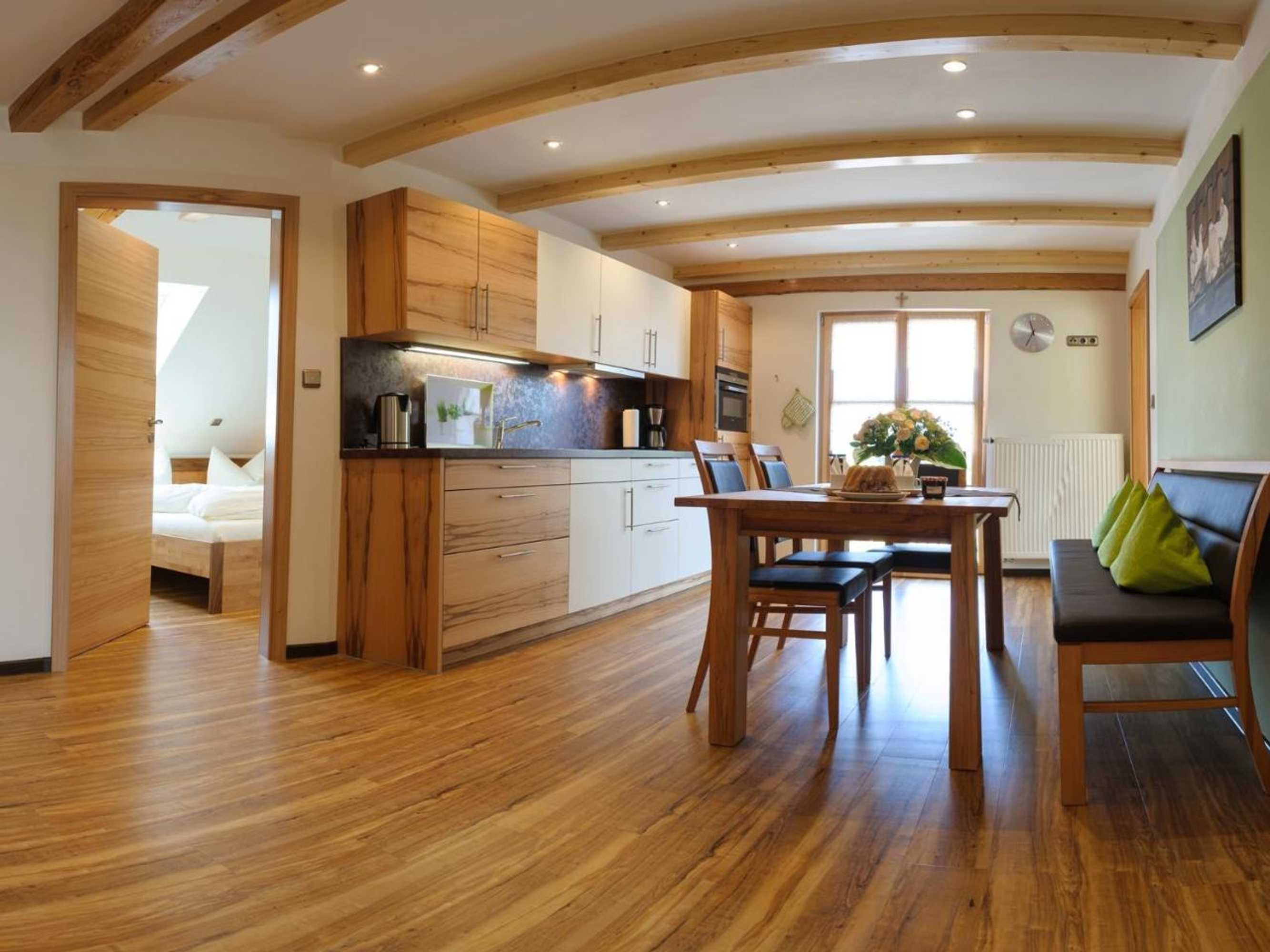 Gift card for Ferienhof Dirnberger