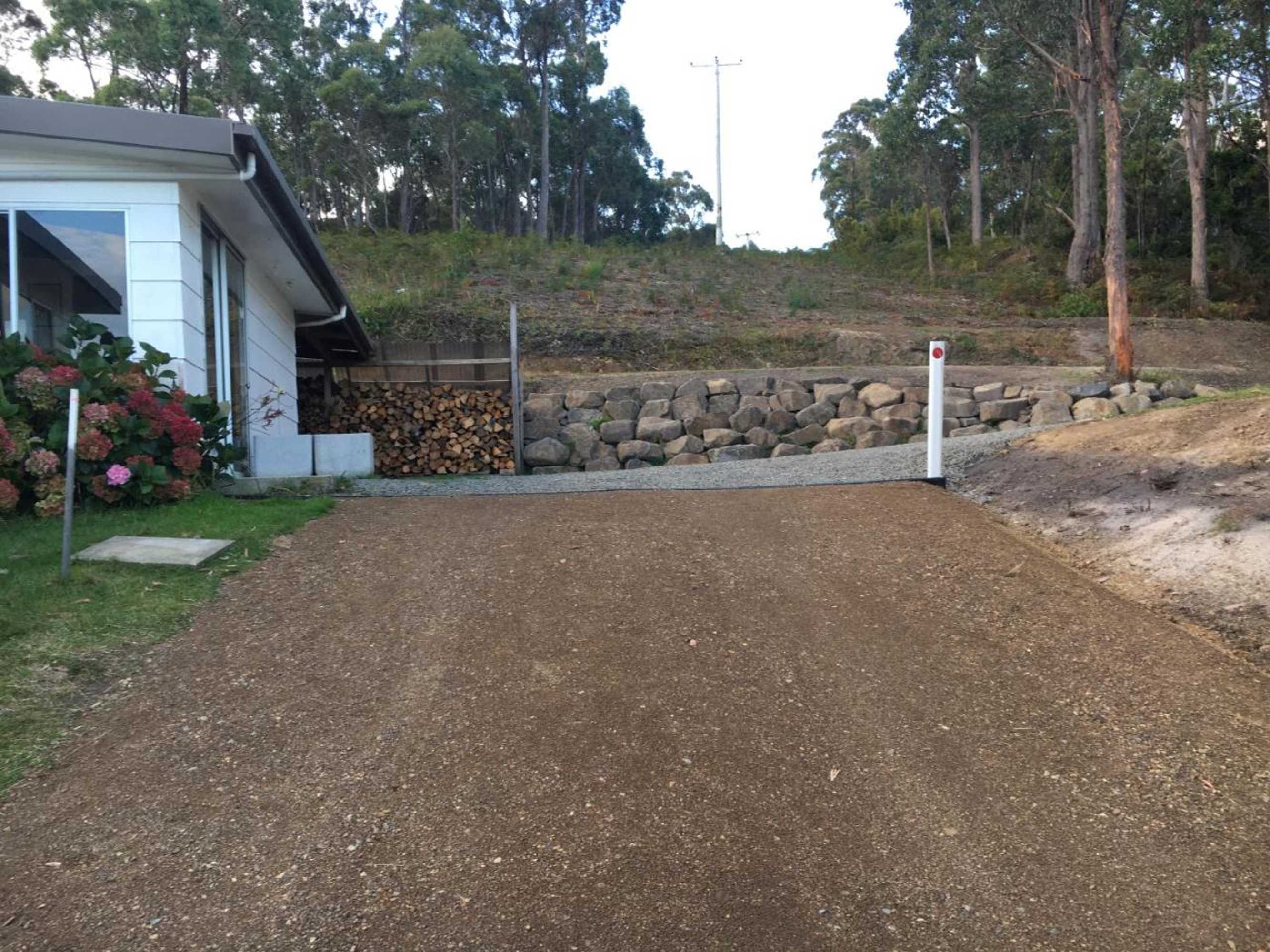 Gift card for Essentially Tas - The Shackeau