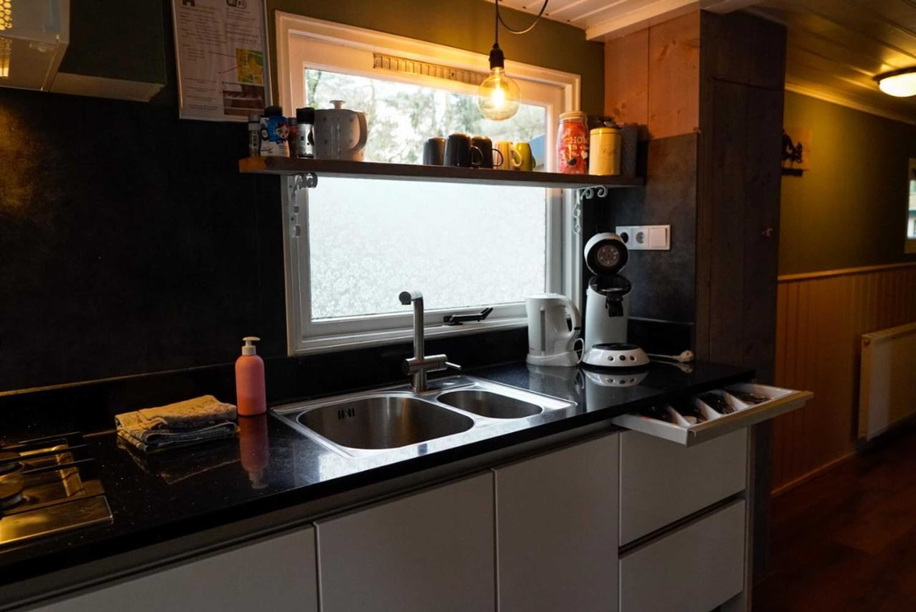 Gift card for Chalet Hoenderloo Beuk