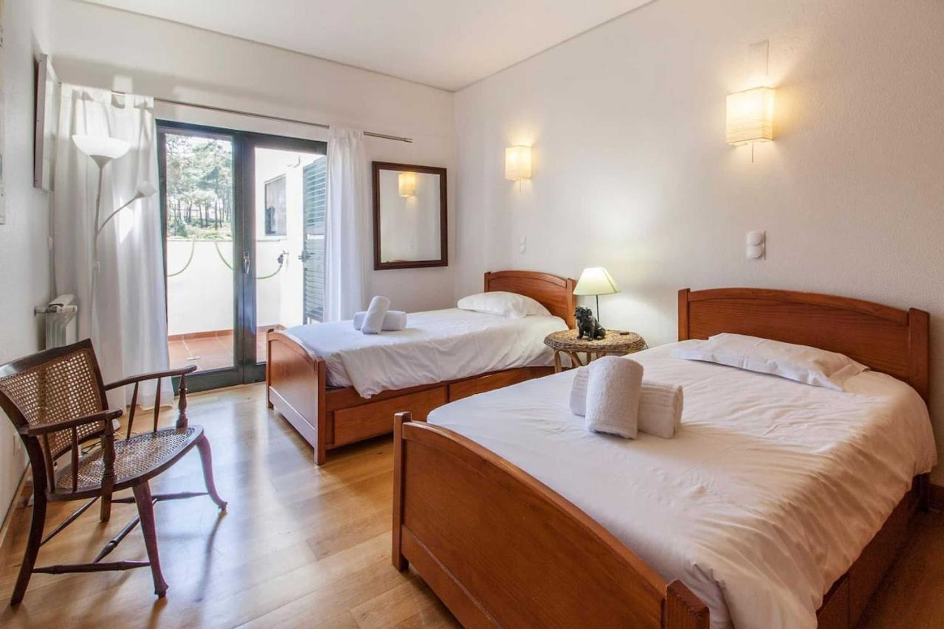 Gift card for Villa do Cisne