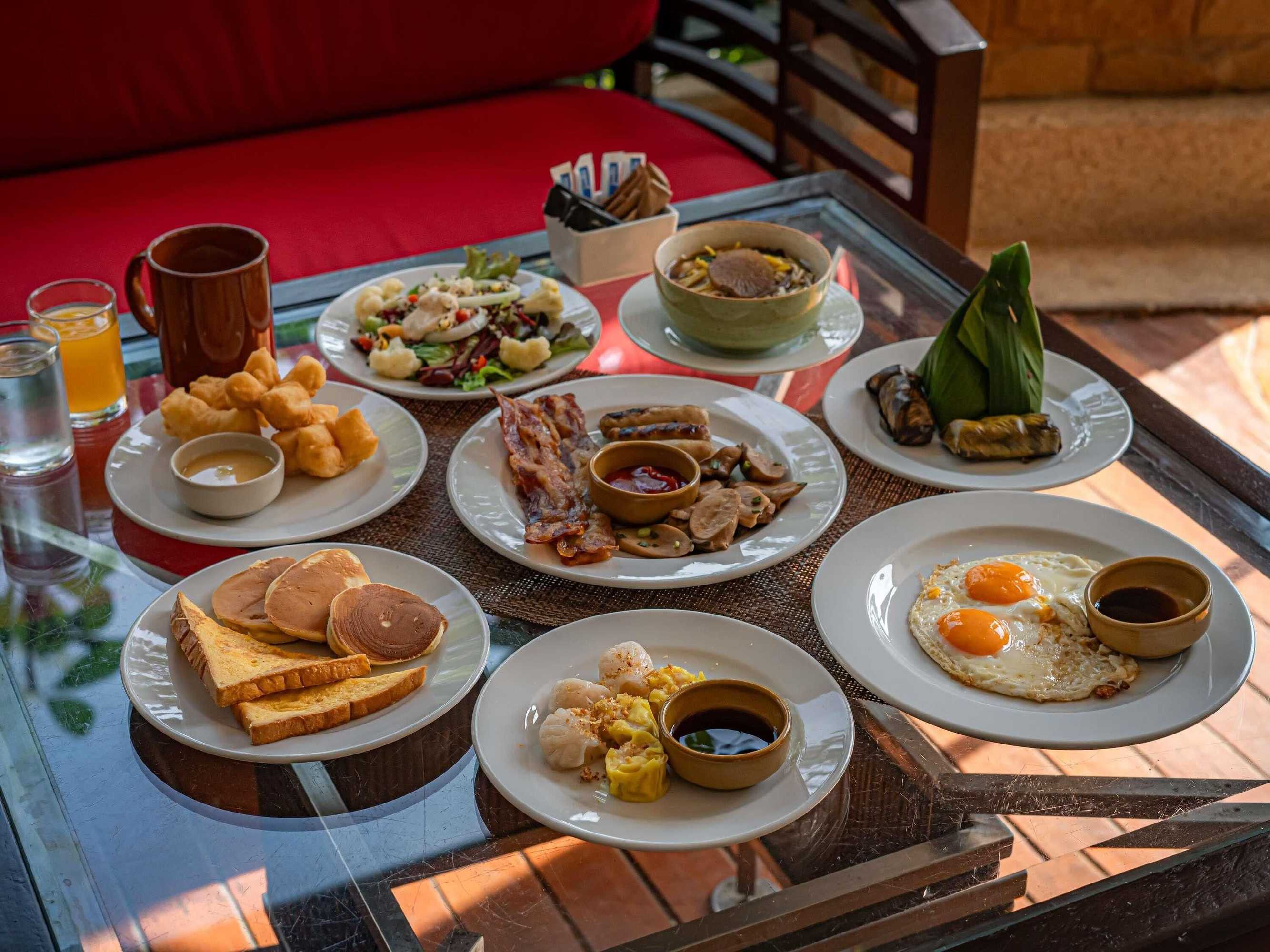 Gift card for Pullman Phuket Panwa Beach Resort