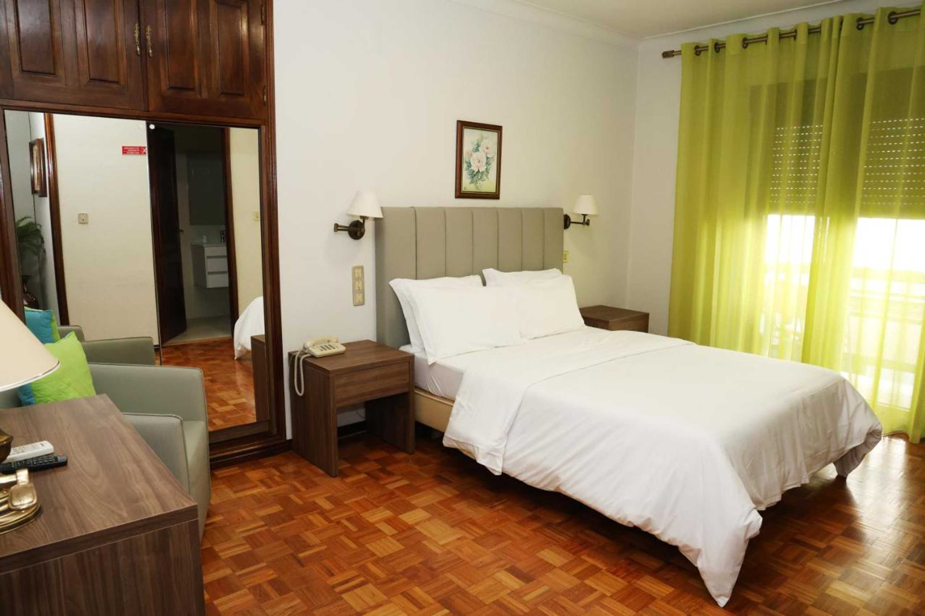 Gift card for Hotel Ribadouro Gift card for Hotel Ribadouro