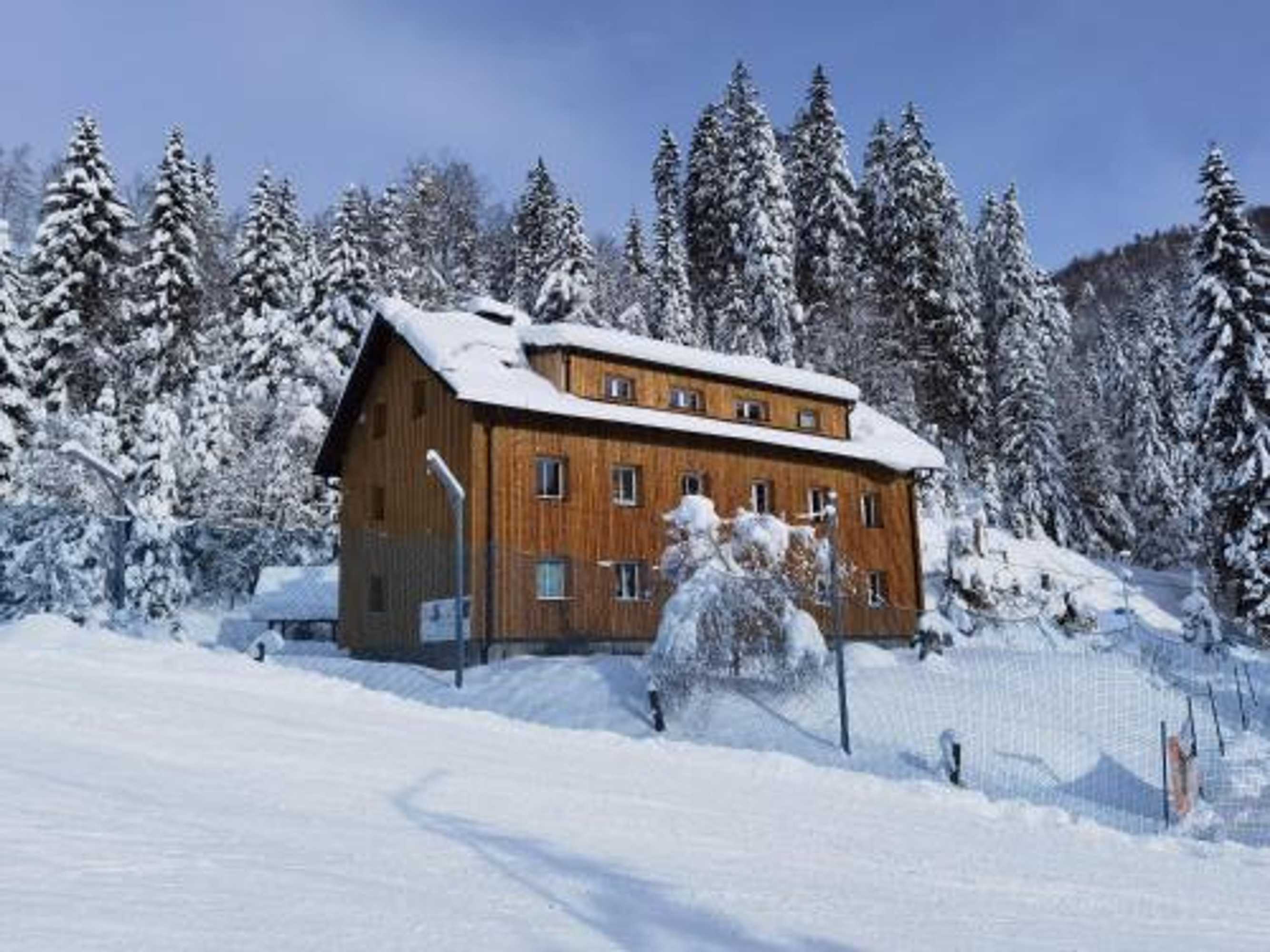 Gift card for Apartments Rogla Jurgovo - Ski in Ski Out Gift card for Apartments Rogla Jurgovo - Ski in Ski Out