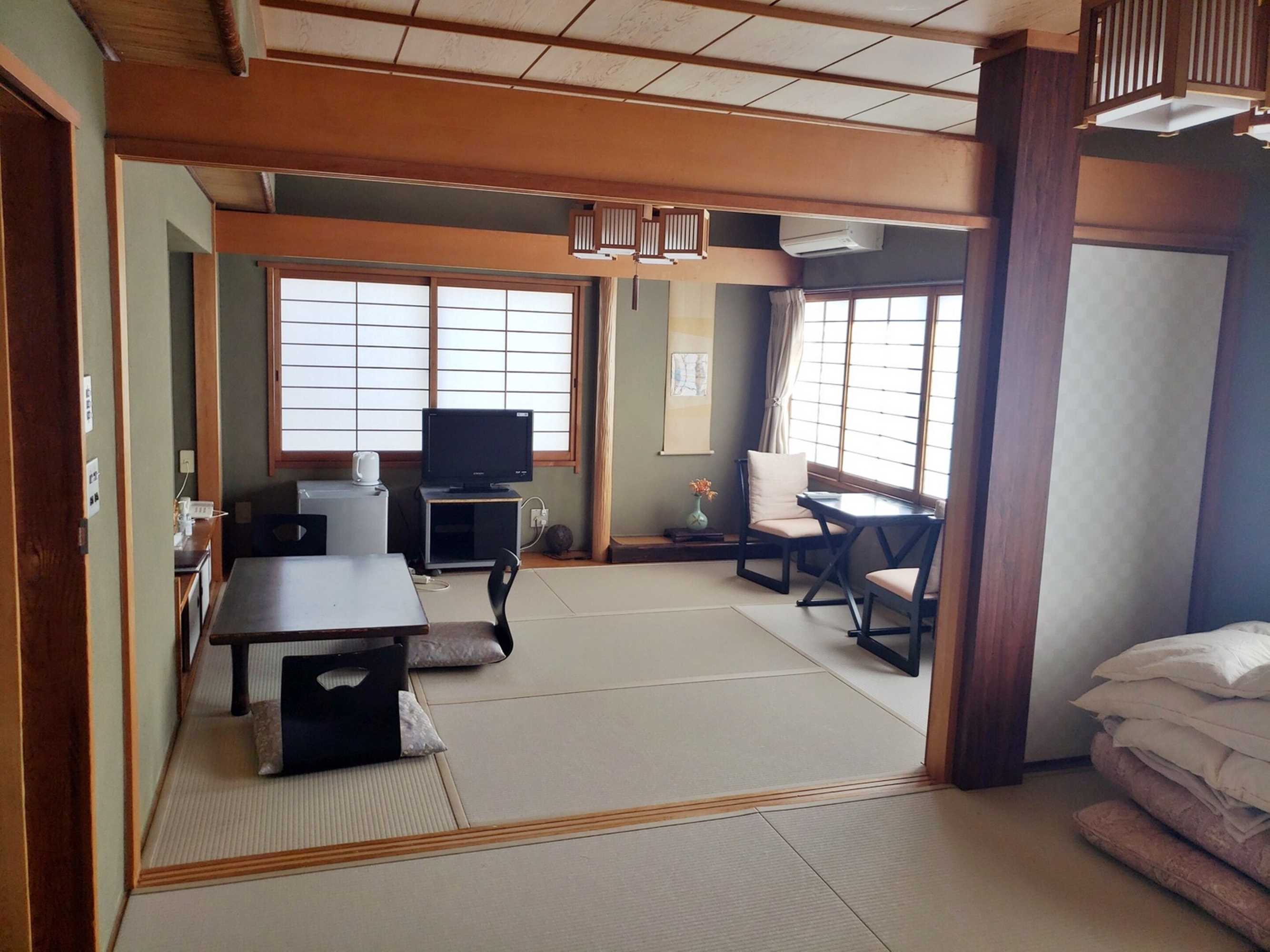 Gift card for Shiroyama Inn