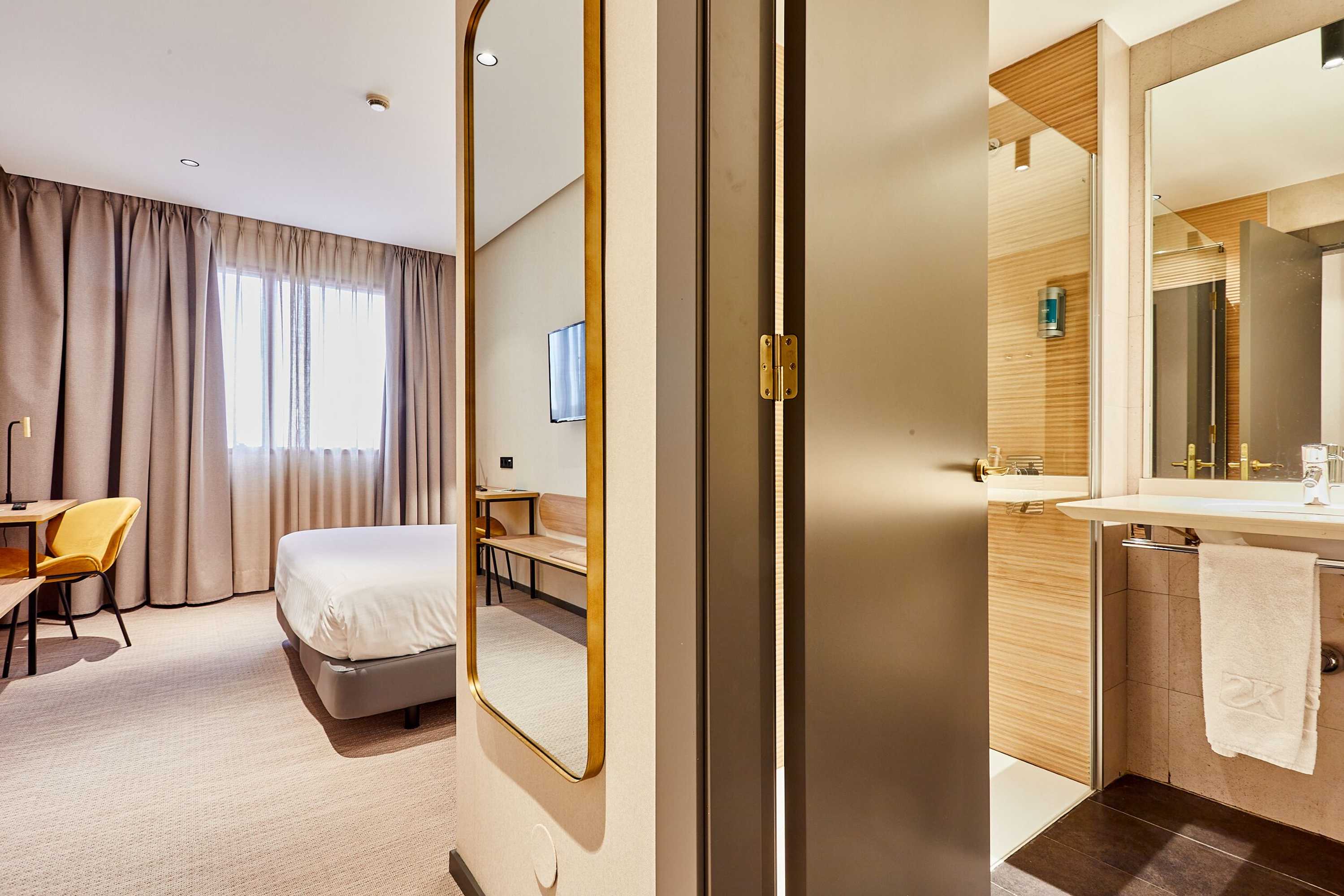 Gift card for Hotel Silken Ciudad Gijon