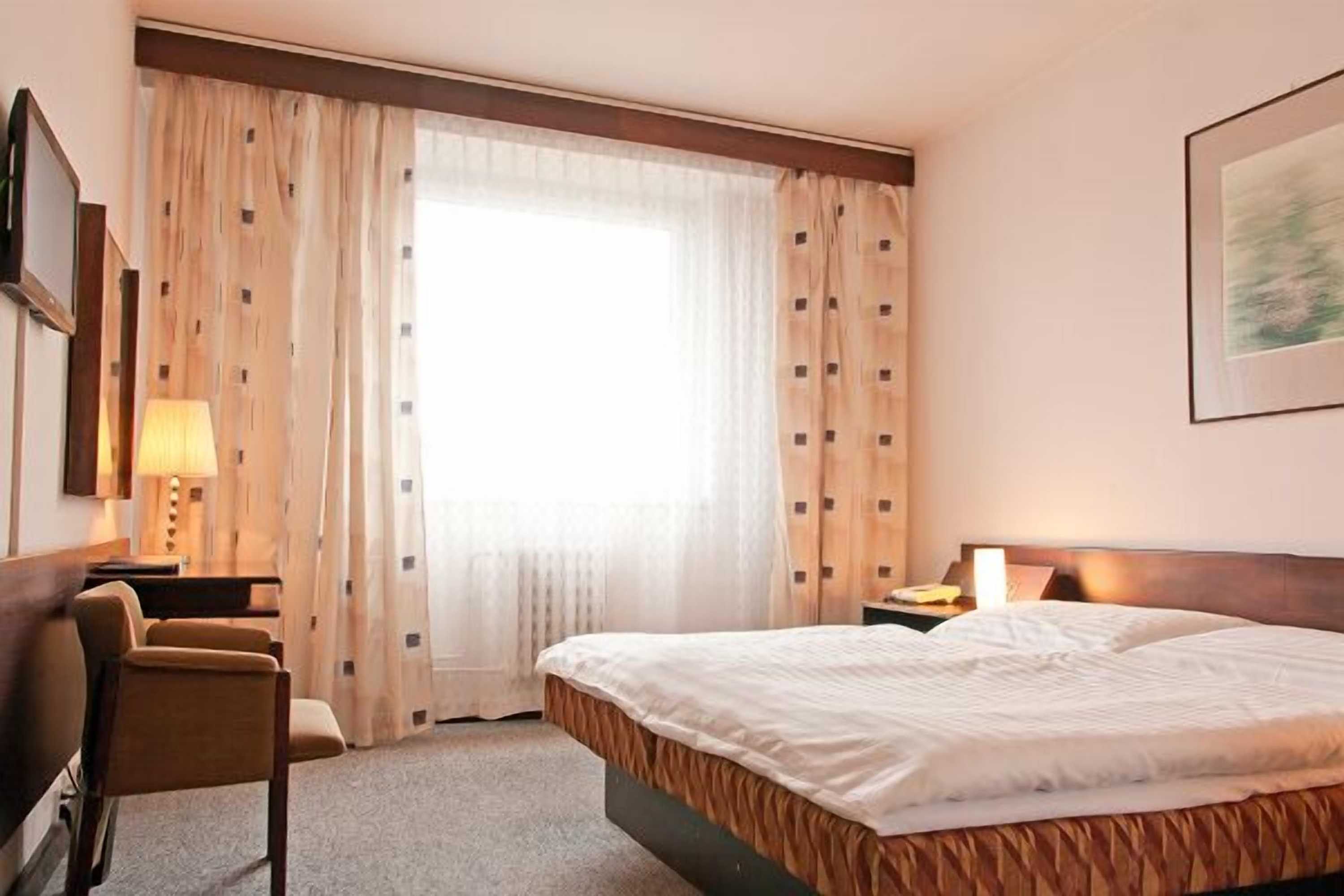 Gift card for Hotel Merkur Gift card for Hotel Merkur