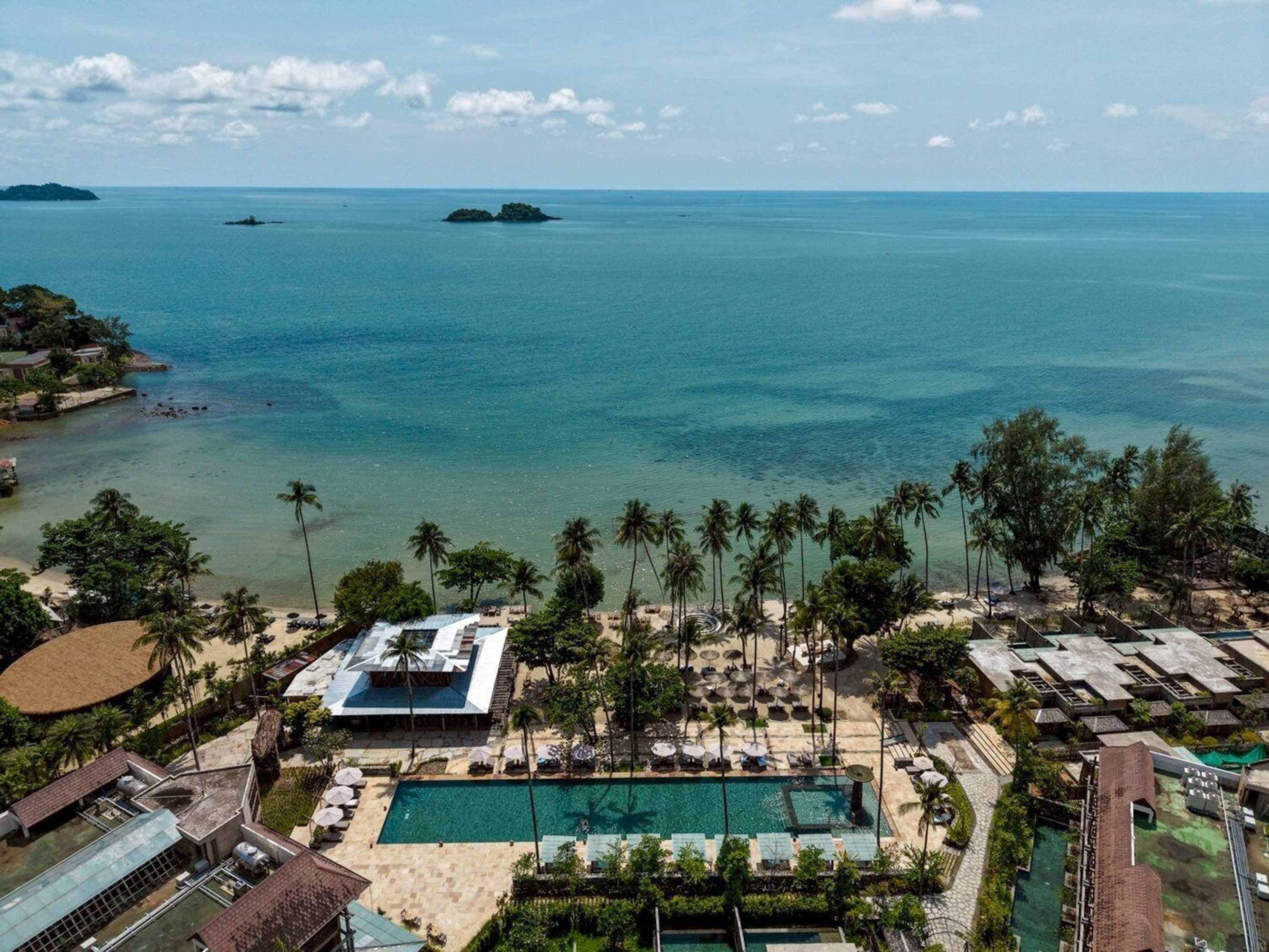 Gift card for Dinso Resort Ko Chang, Vignette Collection by Ihg Gift card for Dinso Resort Ko Chang, Vignette Collection by Ihg